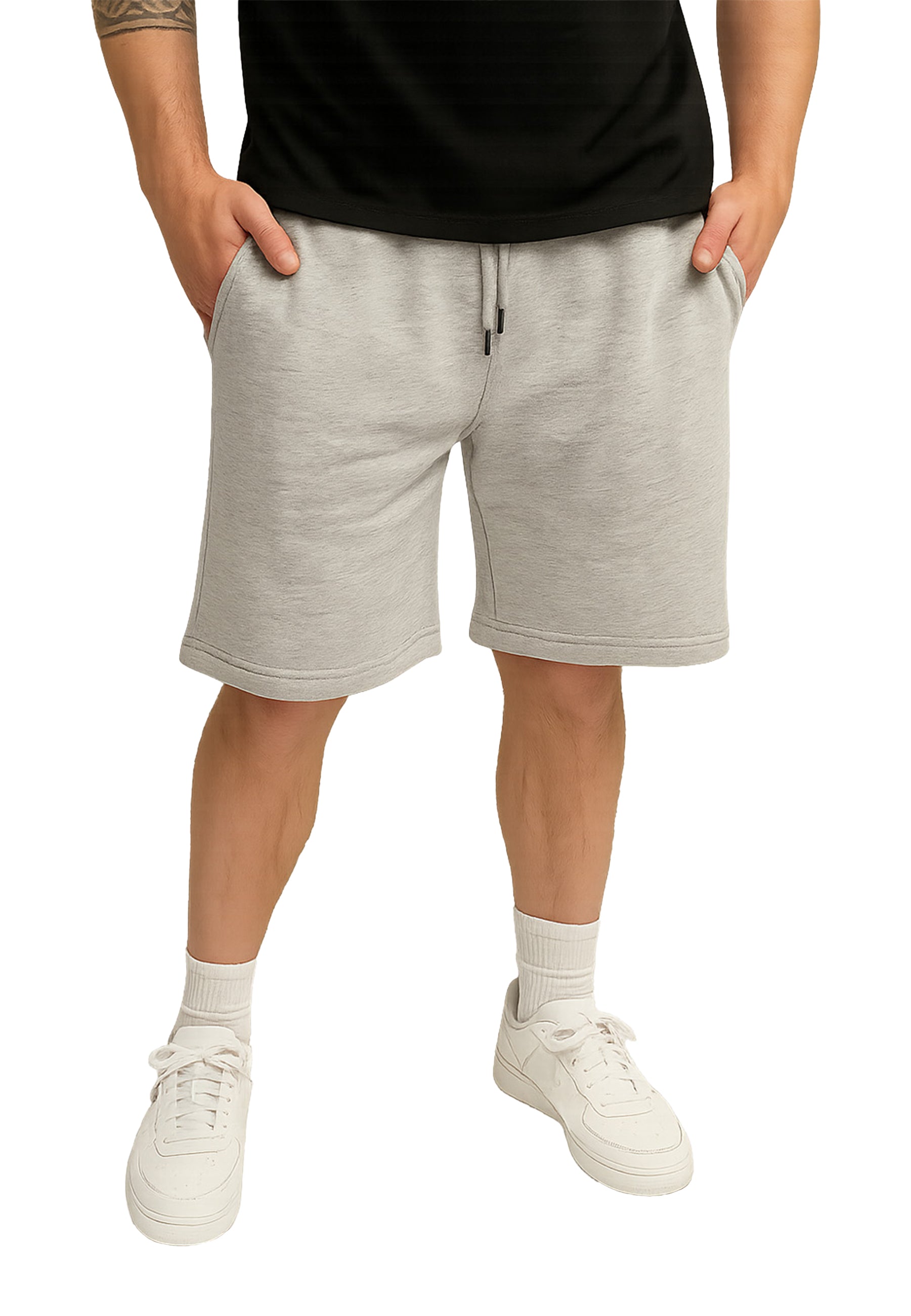 Starc Oversize Bermuda Shorts Bio