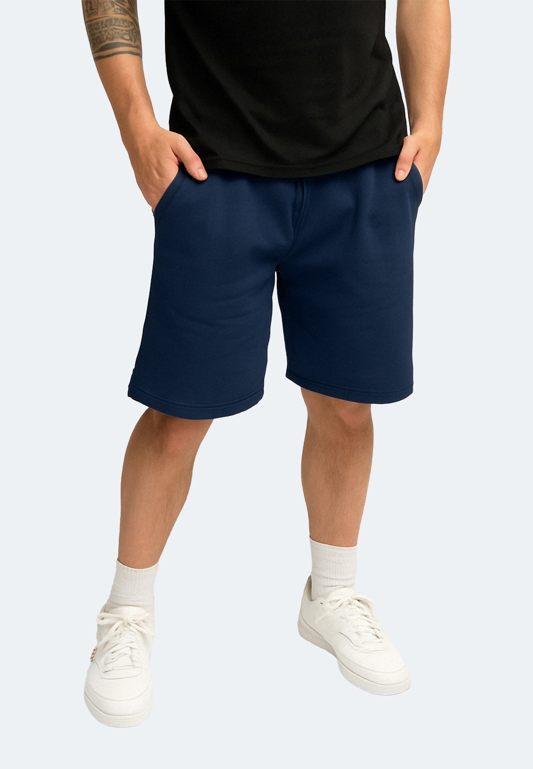 Starc Oversize Bermuda Shorts Bio