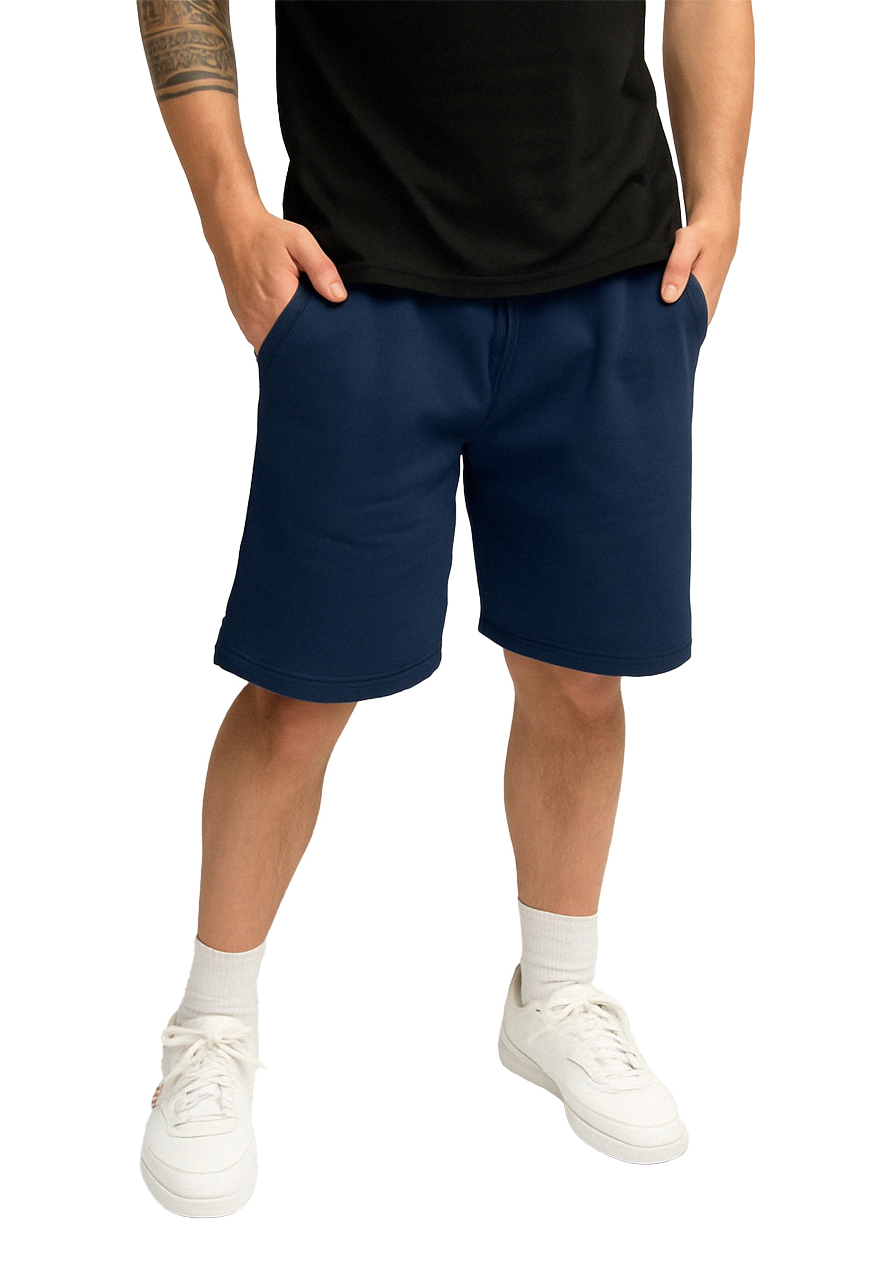 Starc Oversize Bermuda Shorts Bio