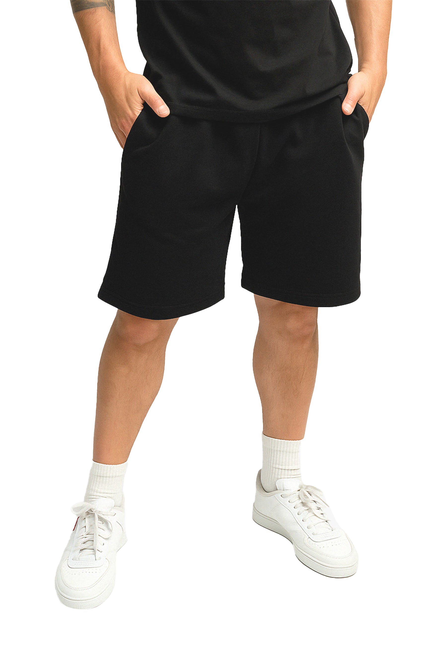 Starc Oversize Bermuda Shorts Bio