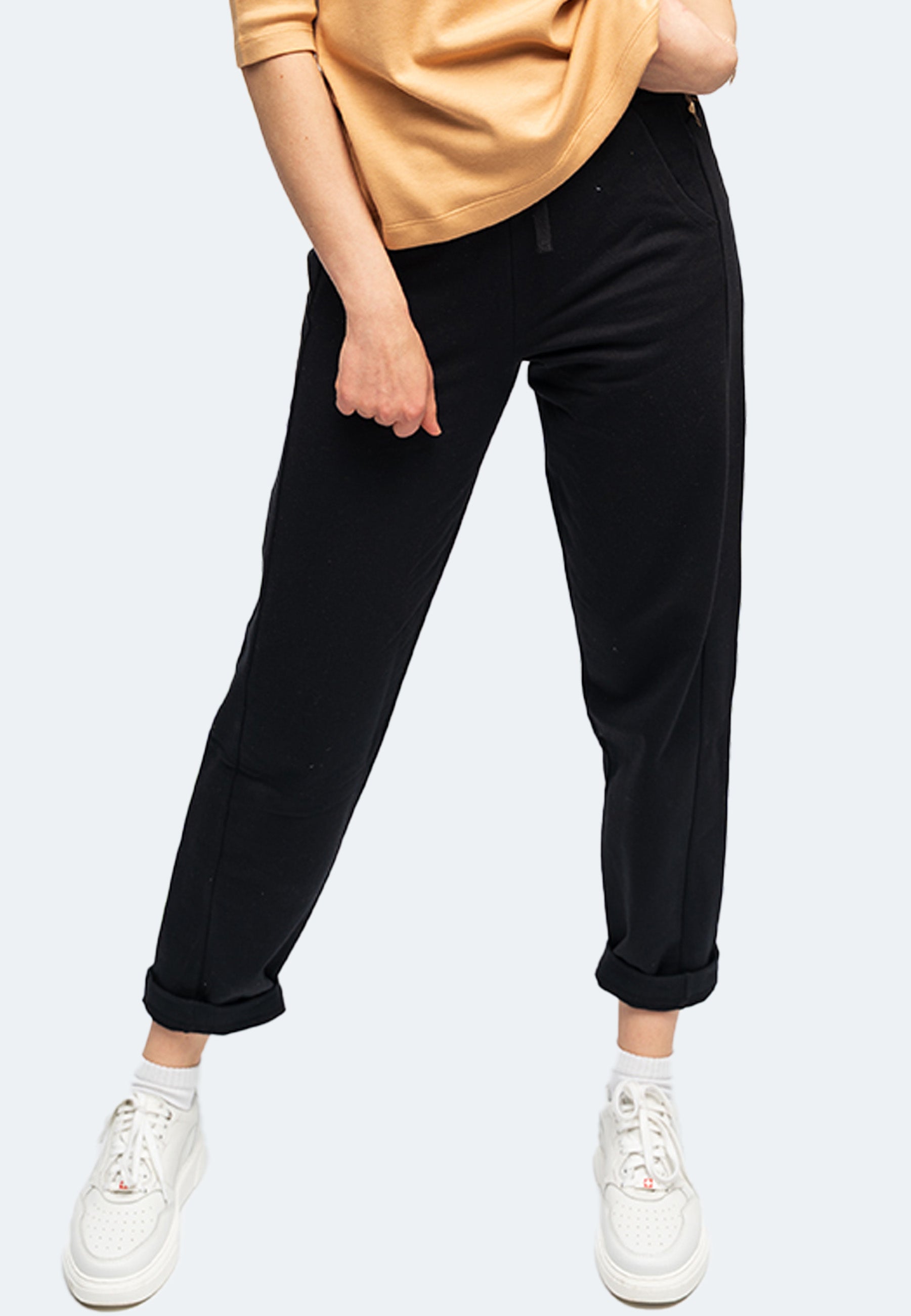 Emilie 7/8 Pants Switcher