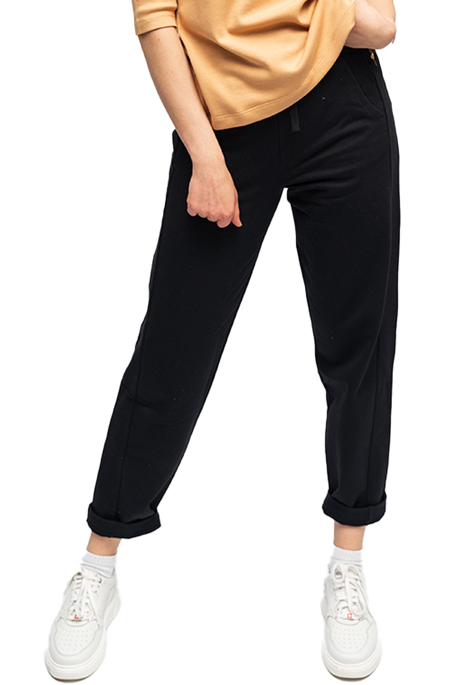 Emilie 7/8 Pants Switcher