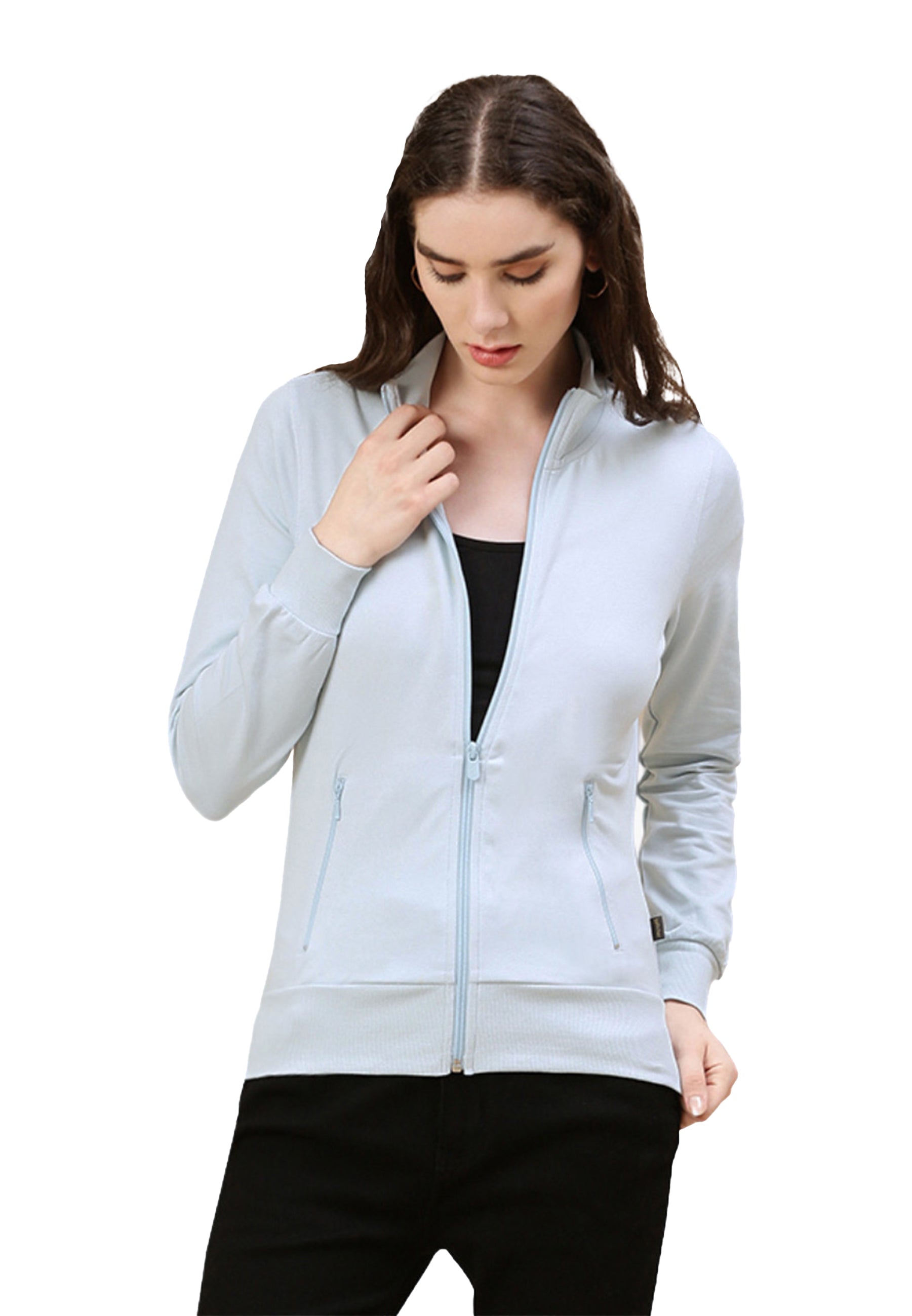 Stretch Damen Jacke Mia