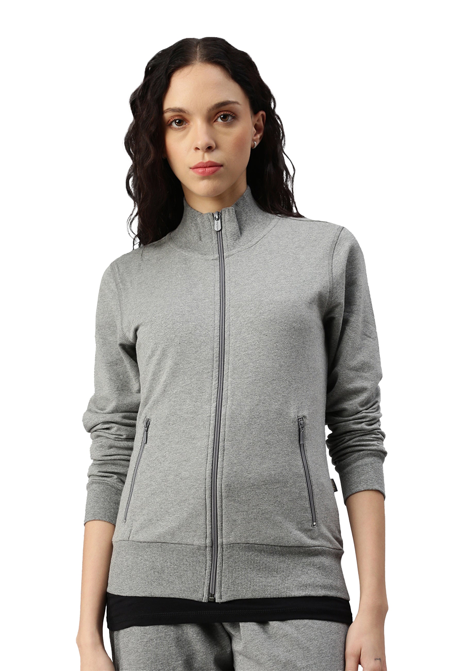 Stretch Damen Jacke Mia