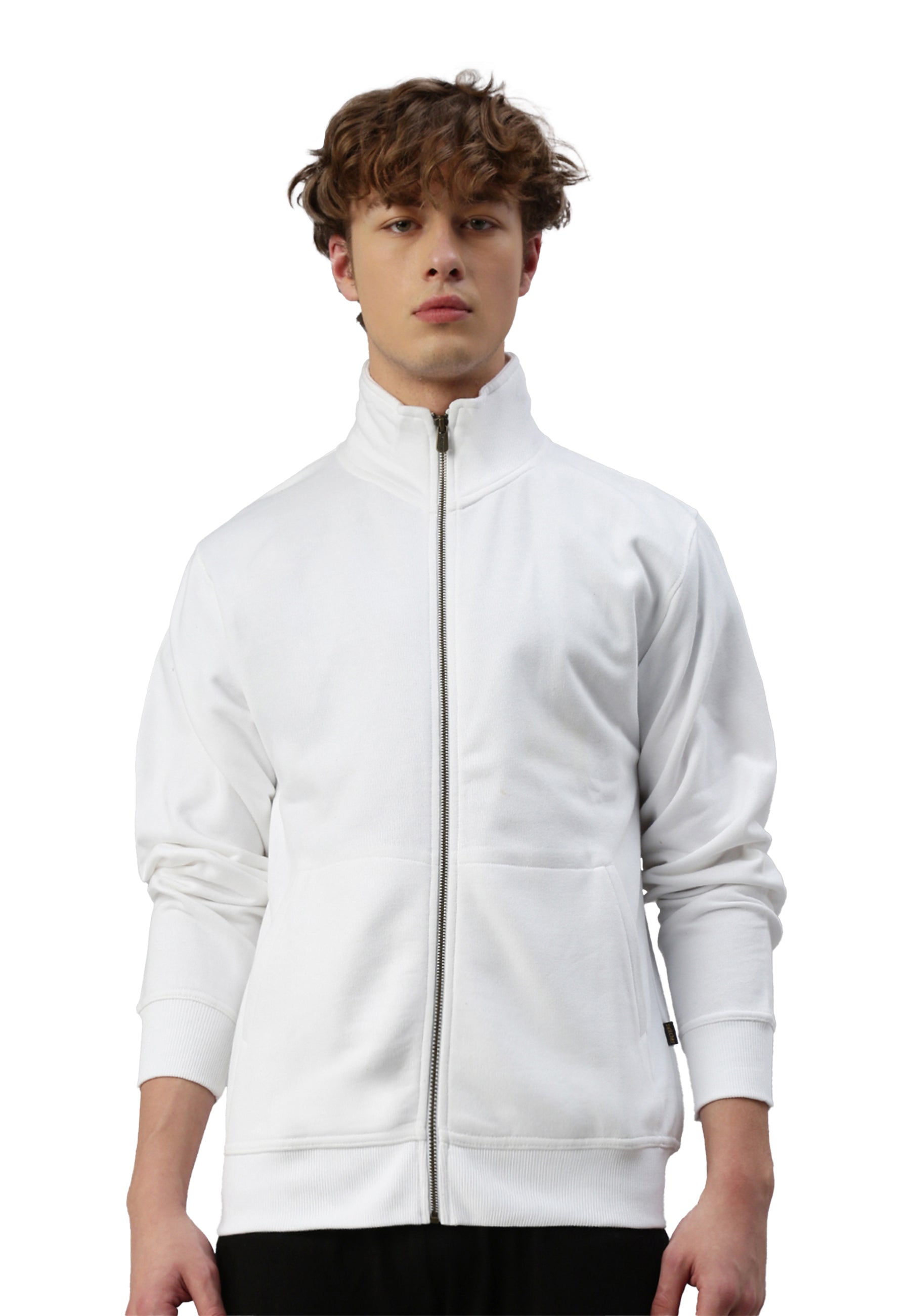 Premium Sweatjacke Santa Cruz