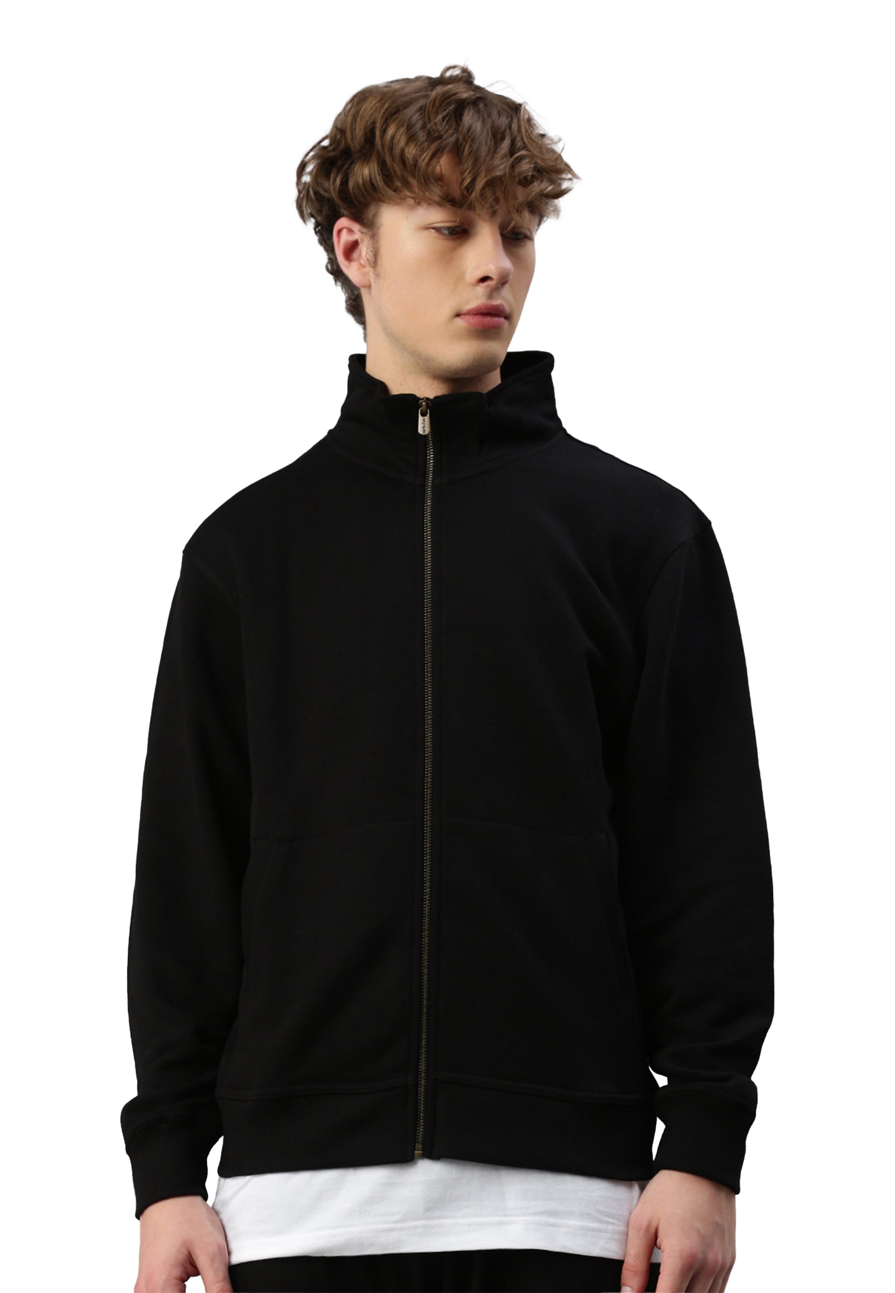 Premium Sweatjacke Santa Cruz