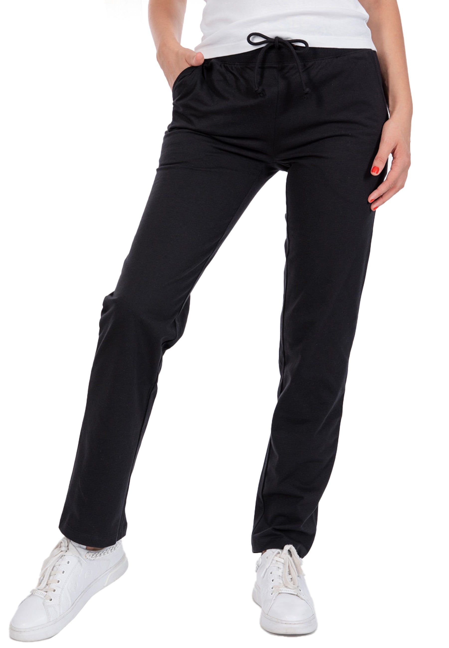 Recycled Sweatpants Billie