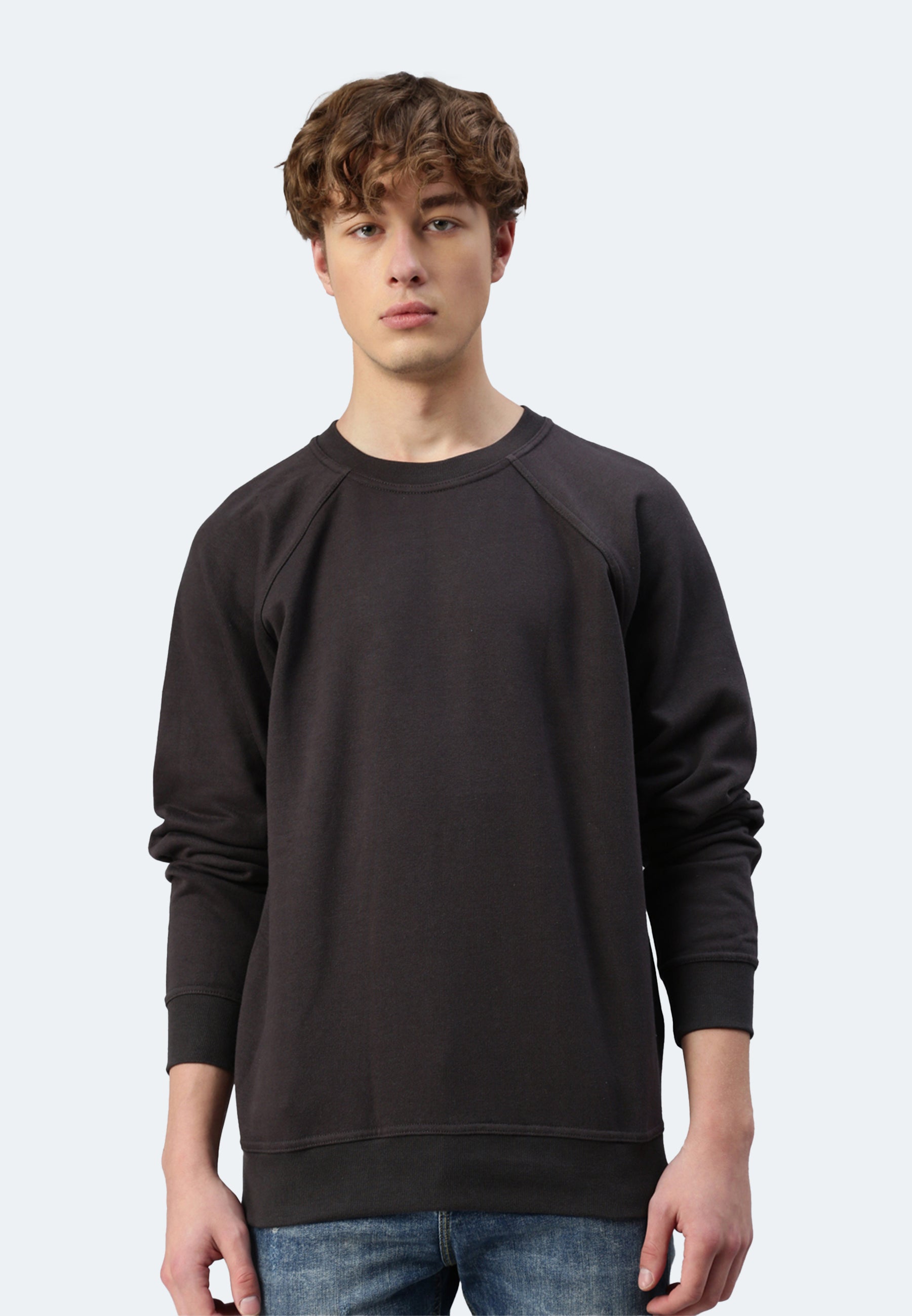 Premium Sweatshirt London
