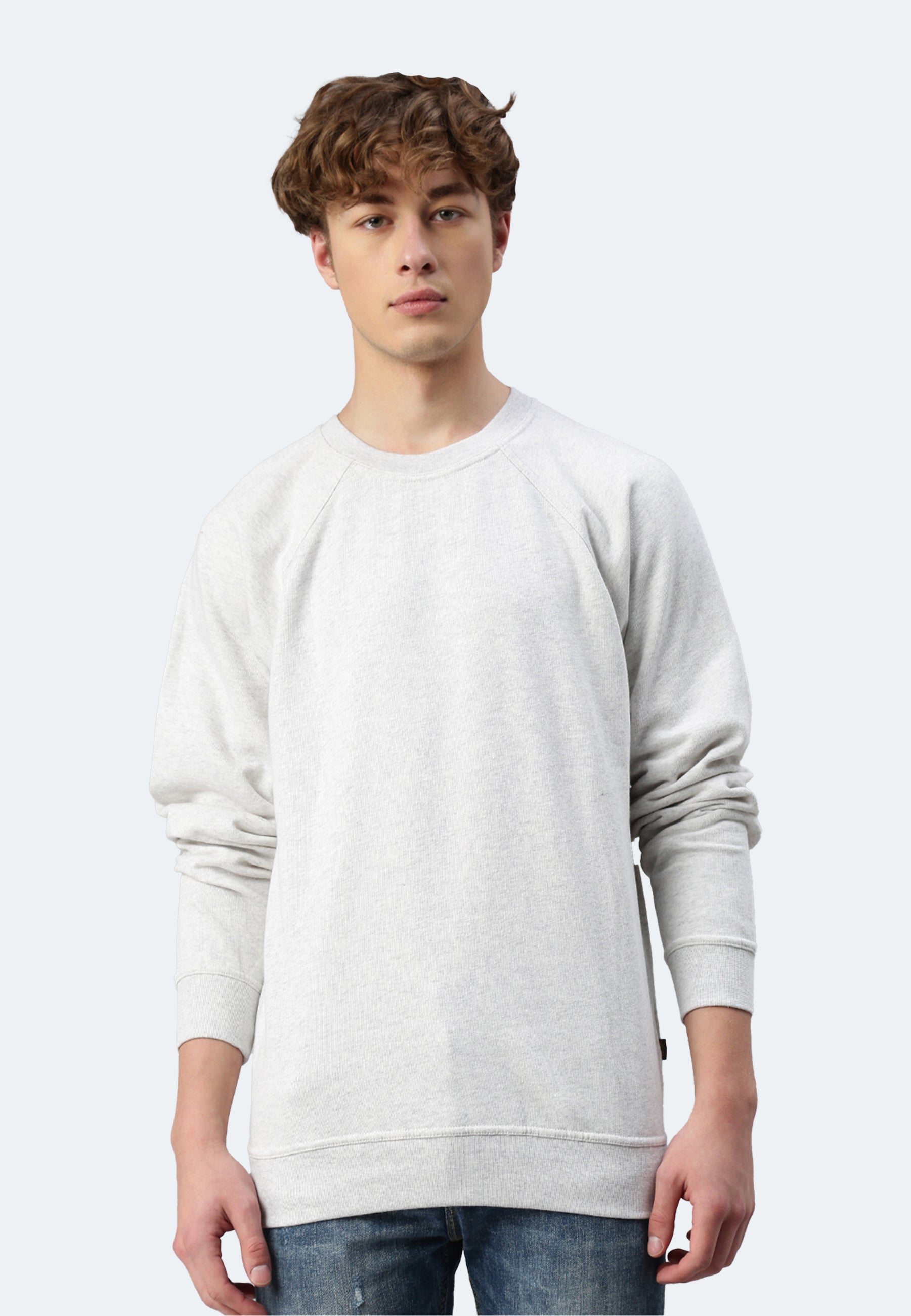 Premium Sweatshirt London