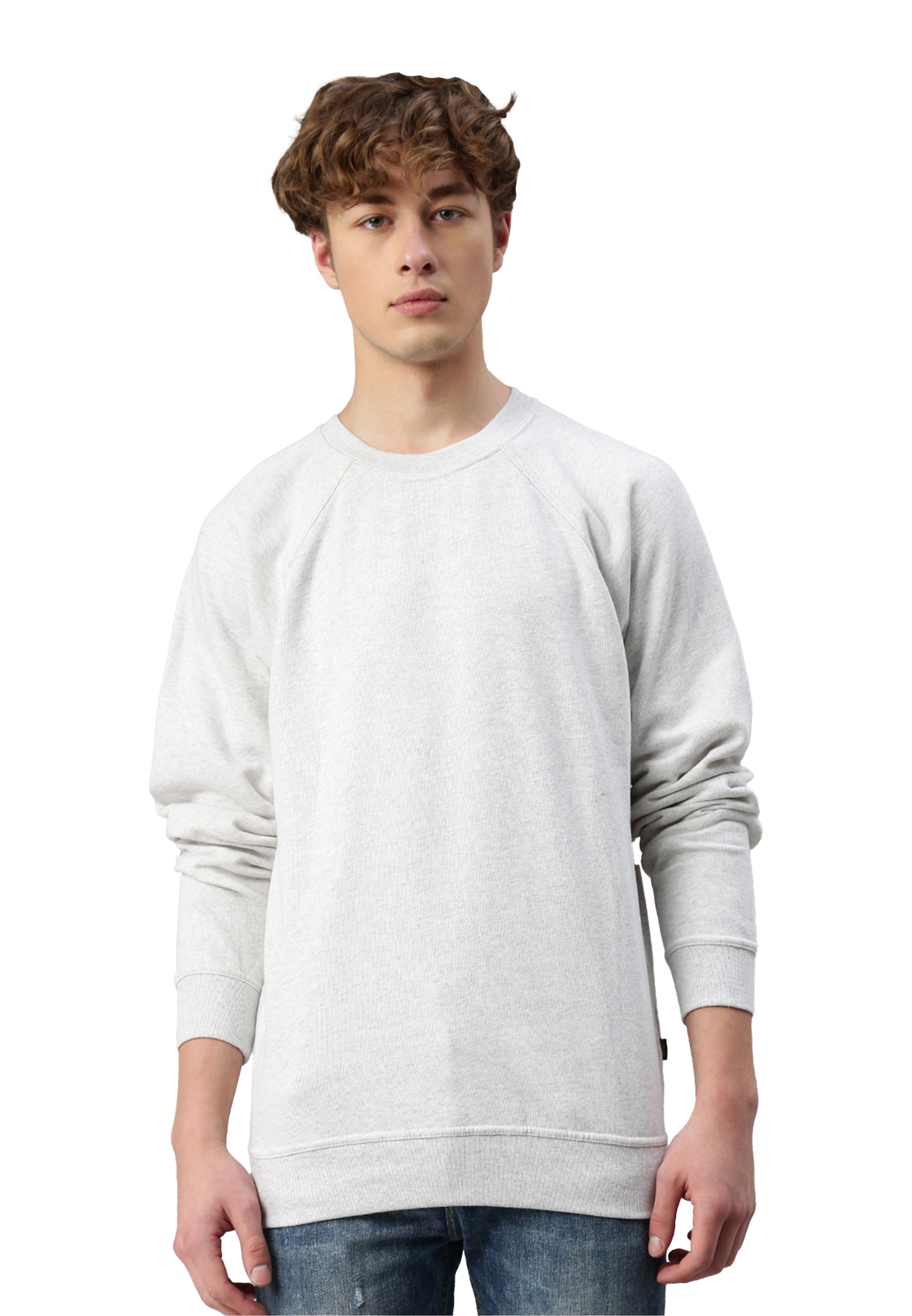 Premium Sweatshirt London