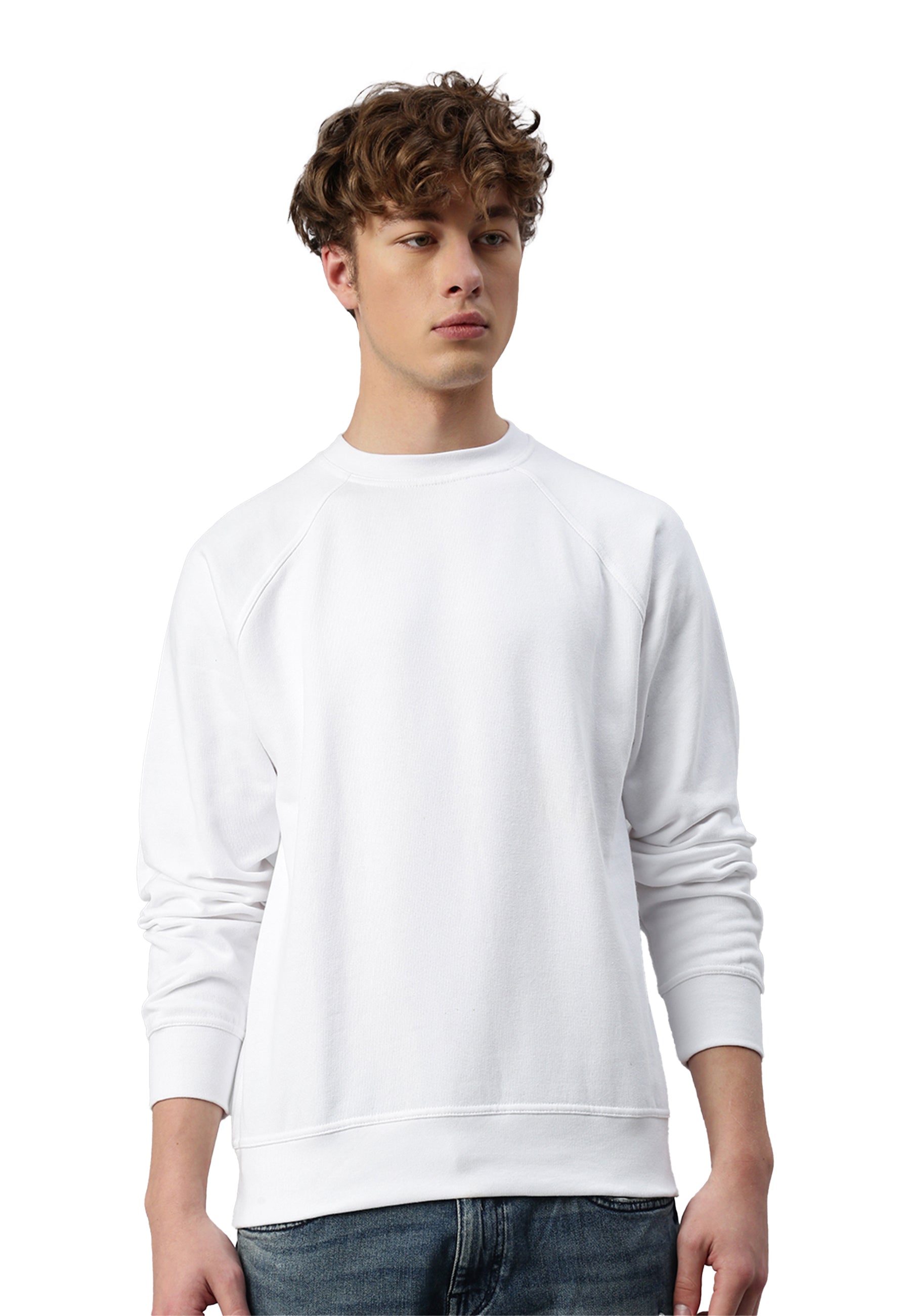 Premium Sweatshirt London