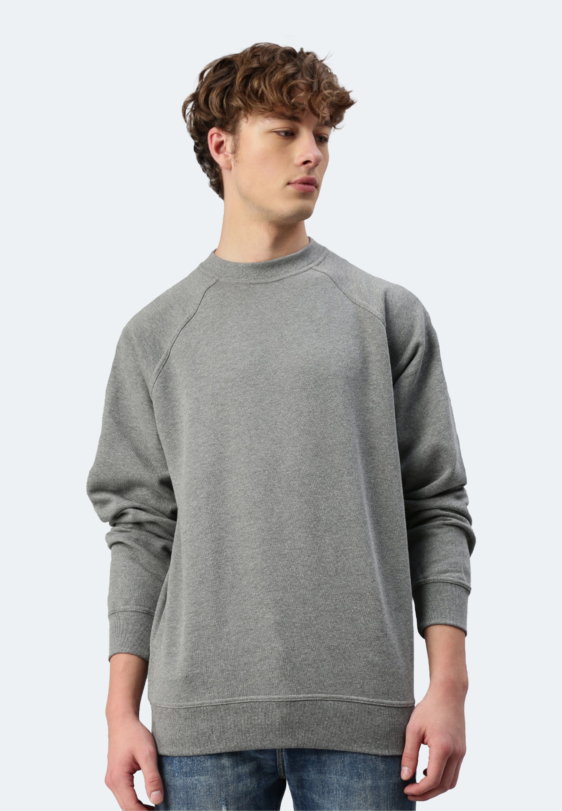 Premium Sweatshirt London