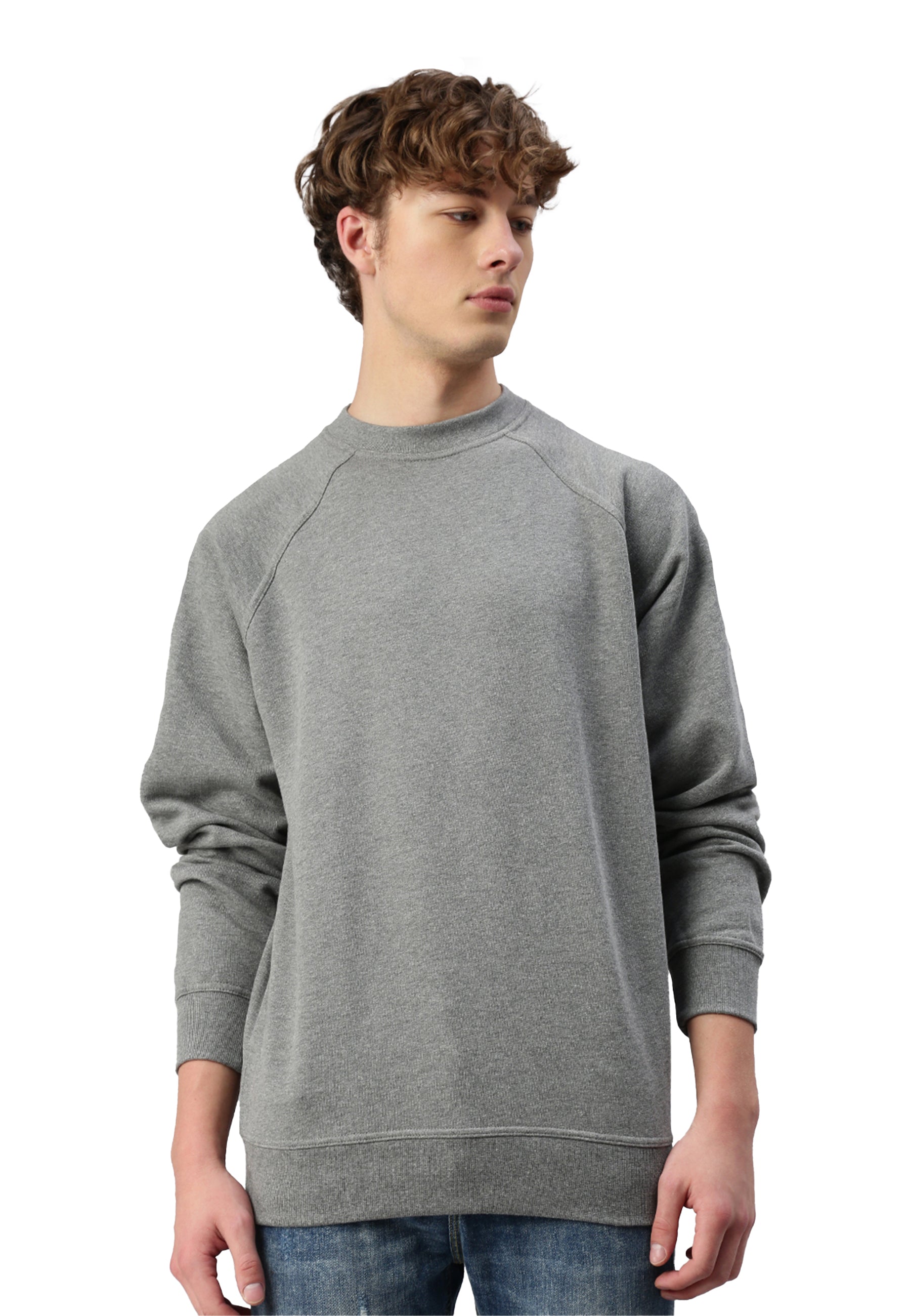 Premium Sweatshirt London