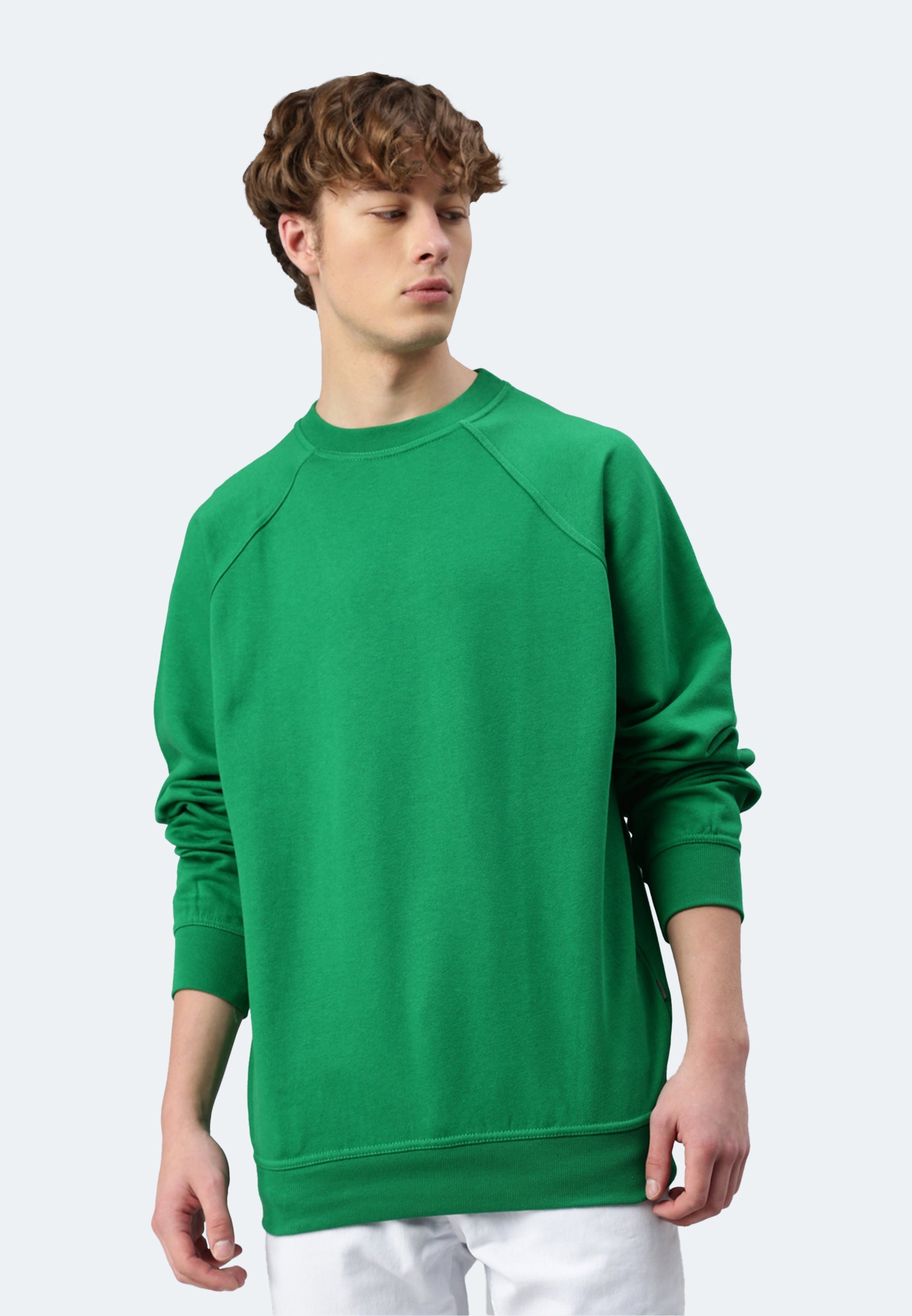 Premium Sweatshirt London