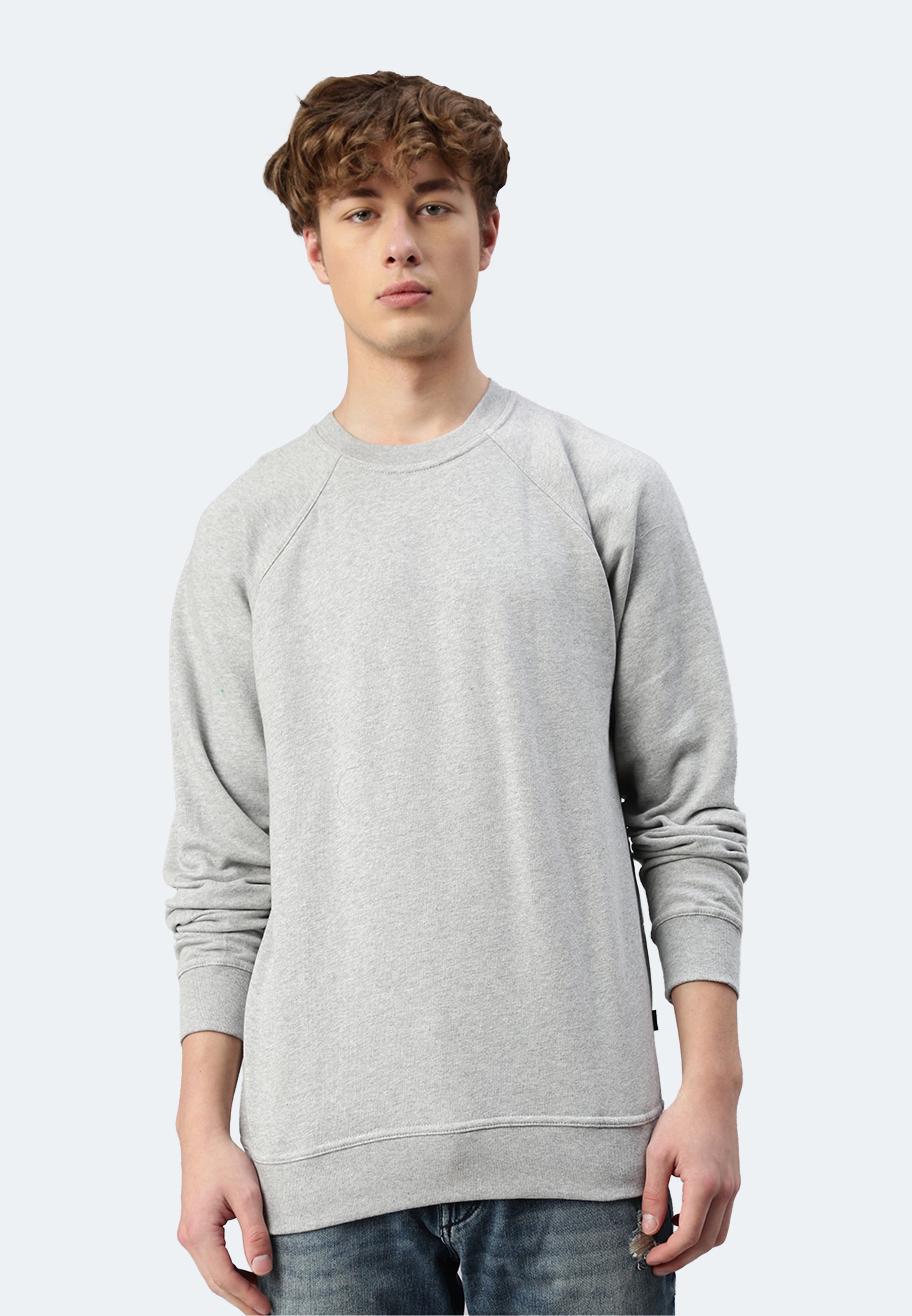 Premium Sweatshirt London