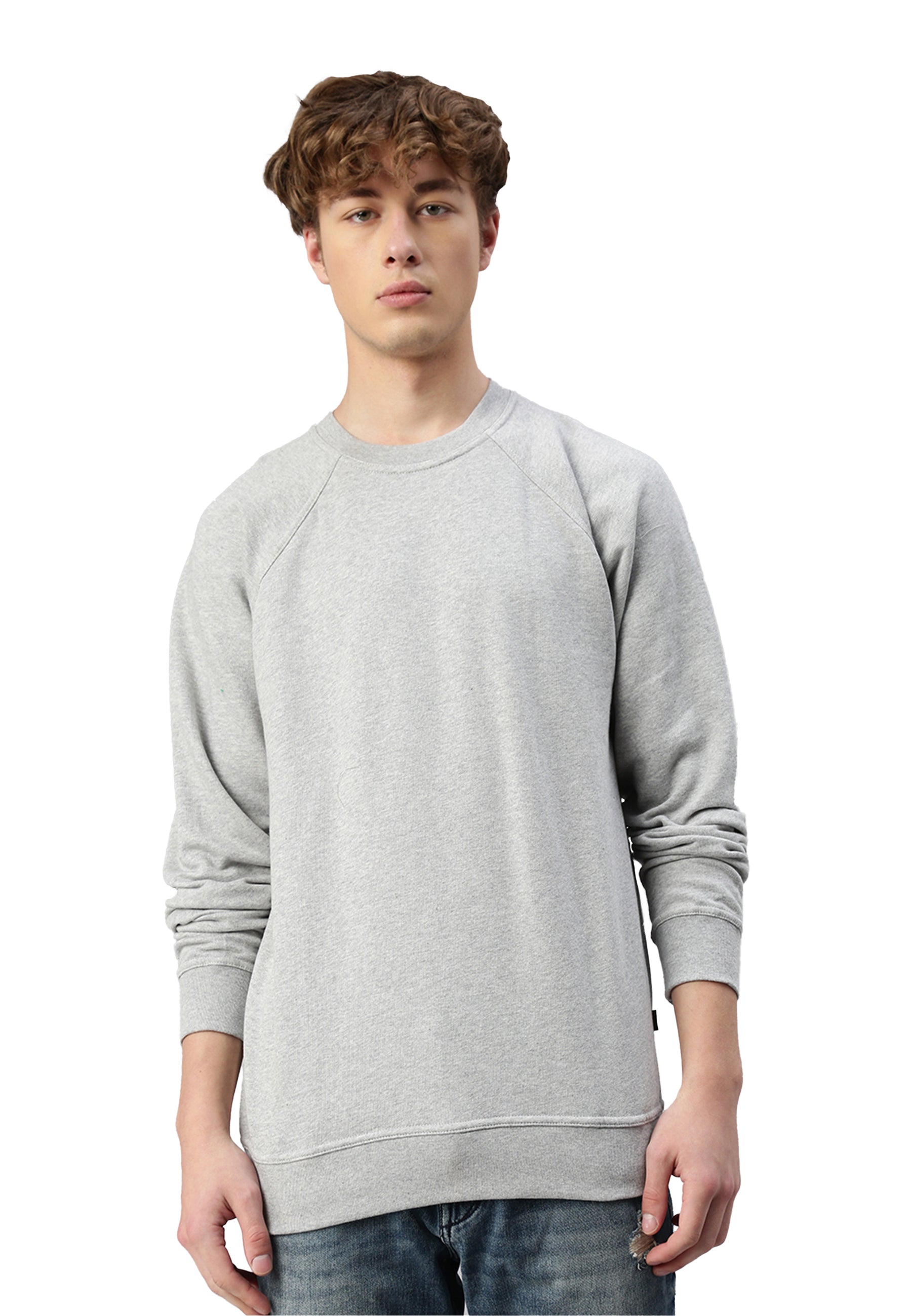 Premium Sweatshirt London