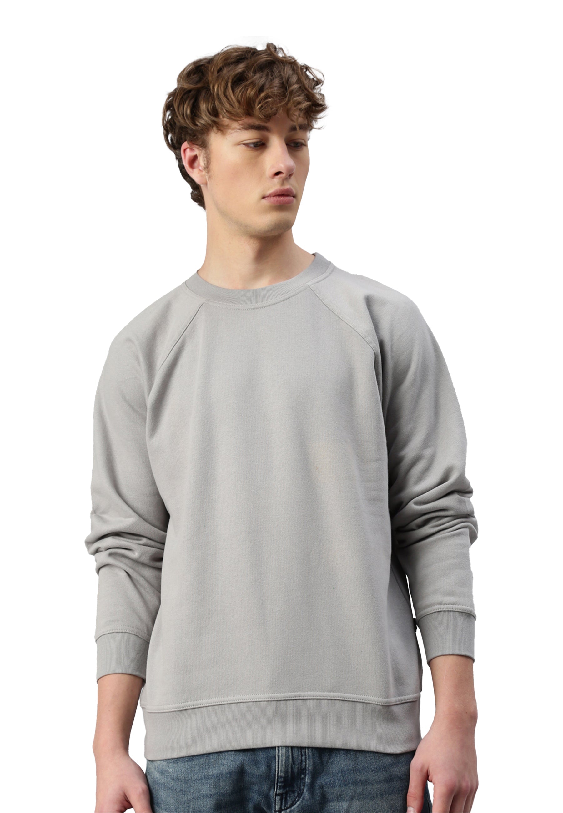 Premium Sweatshirt London