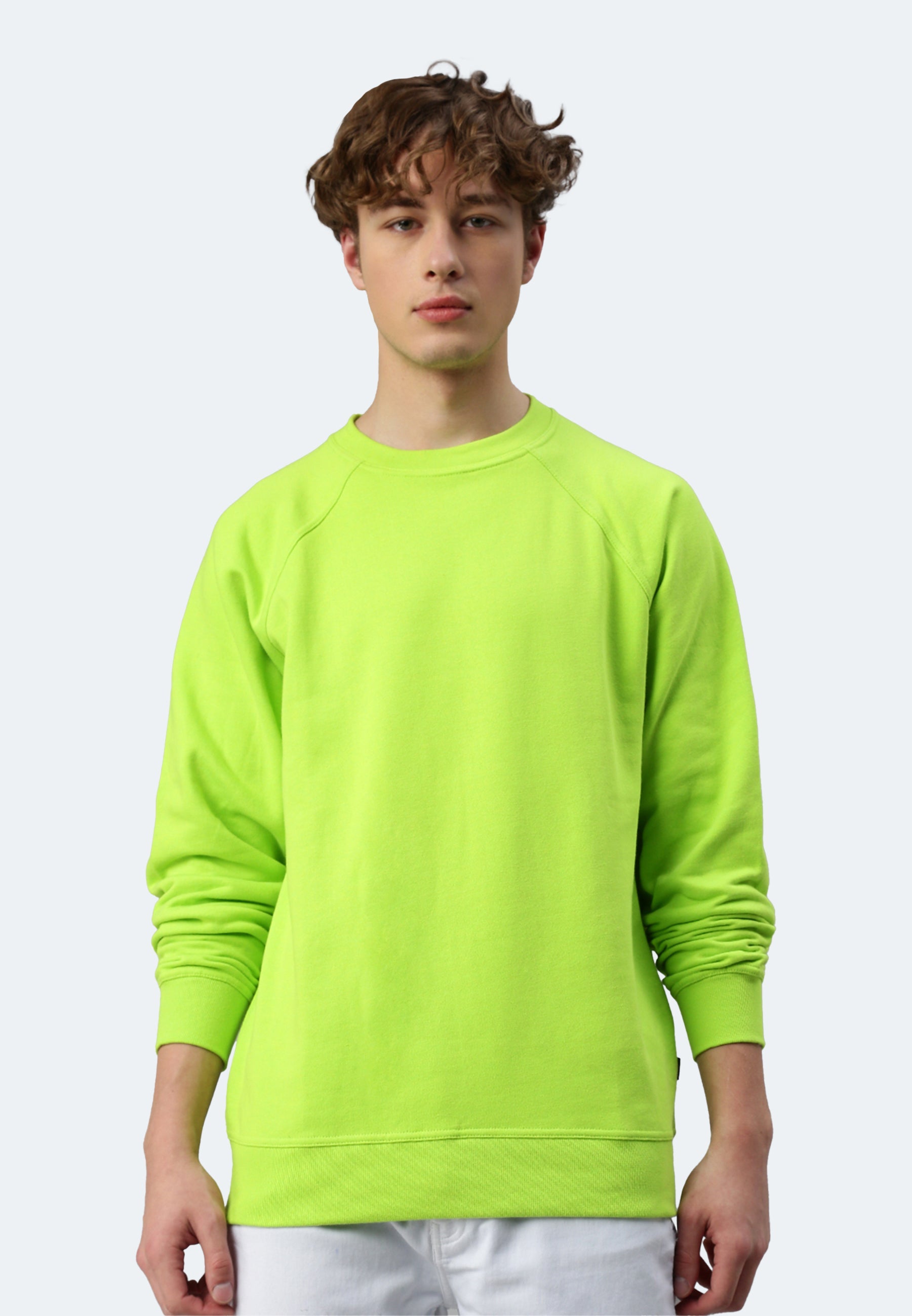 Premium Sweatshirt London