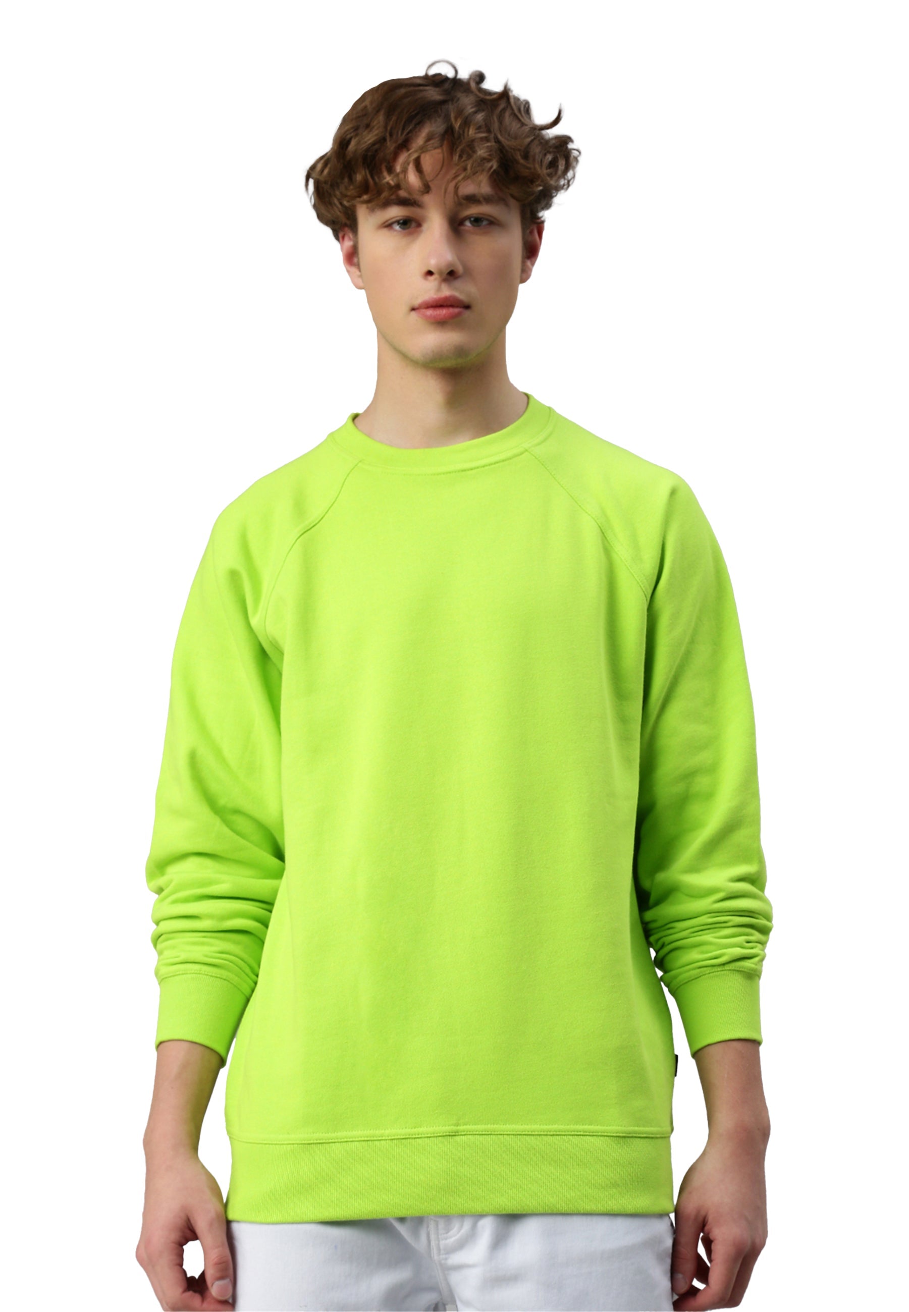 Premium Sweatshirt London