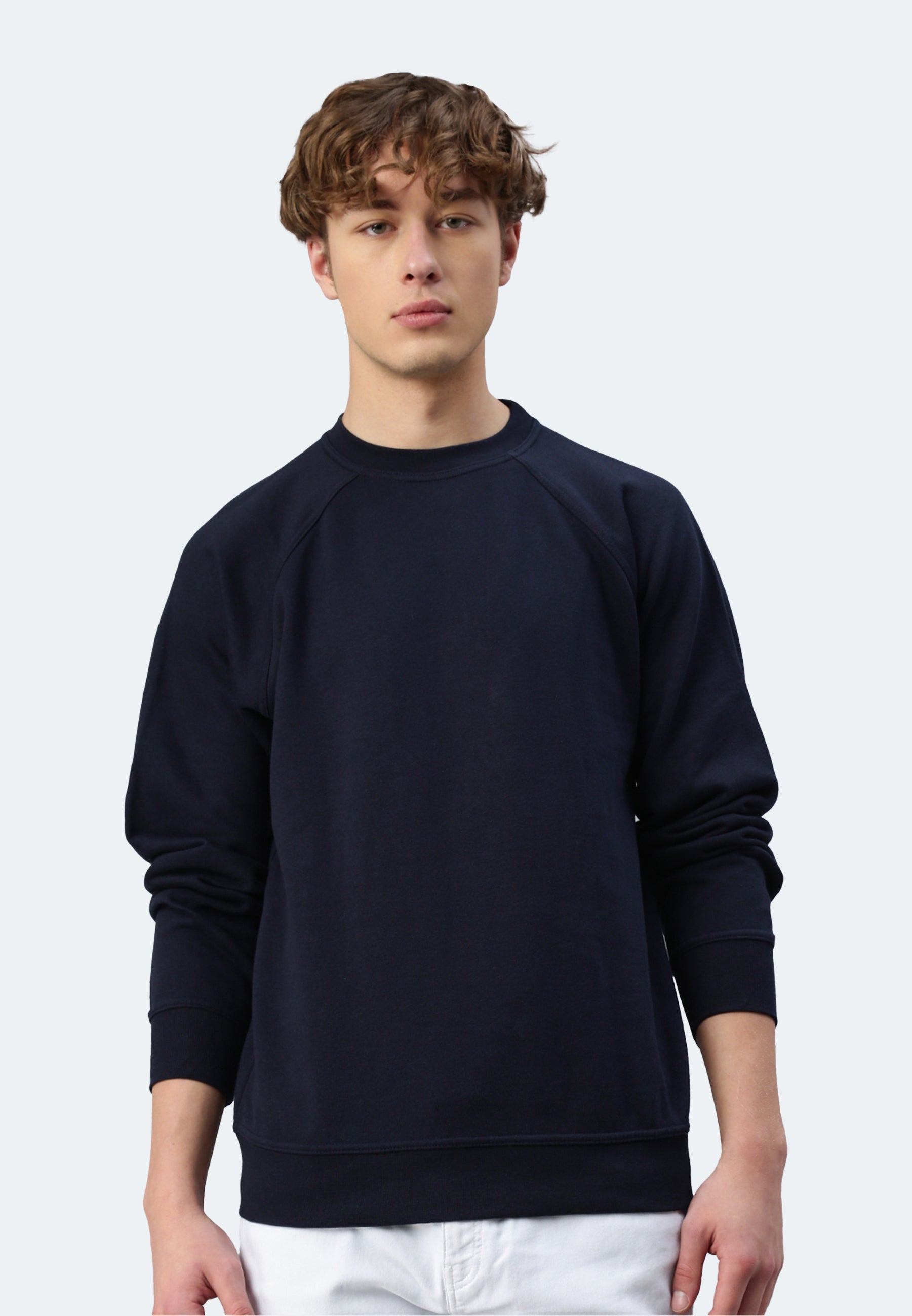 Premium Sweatshirt London