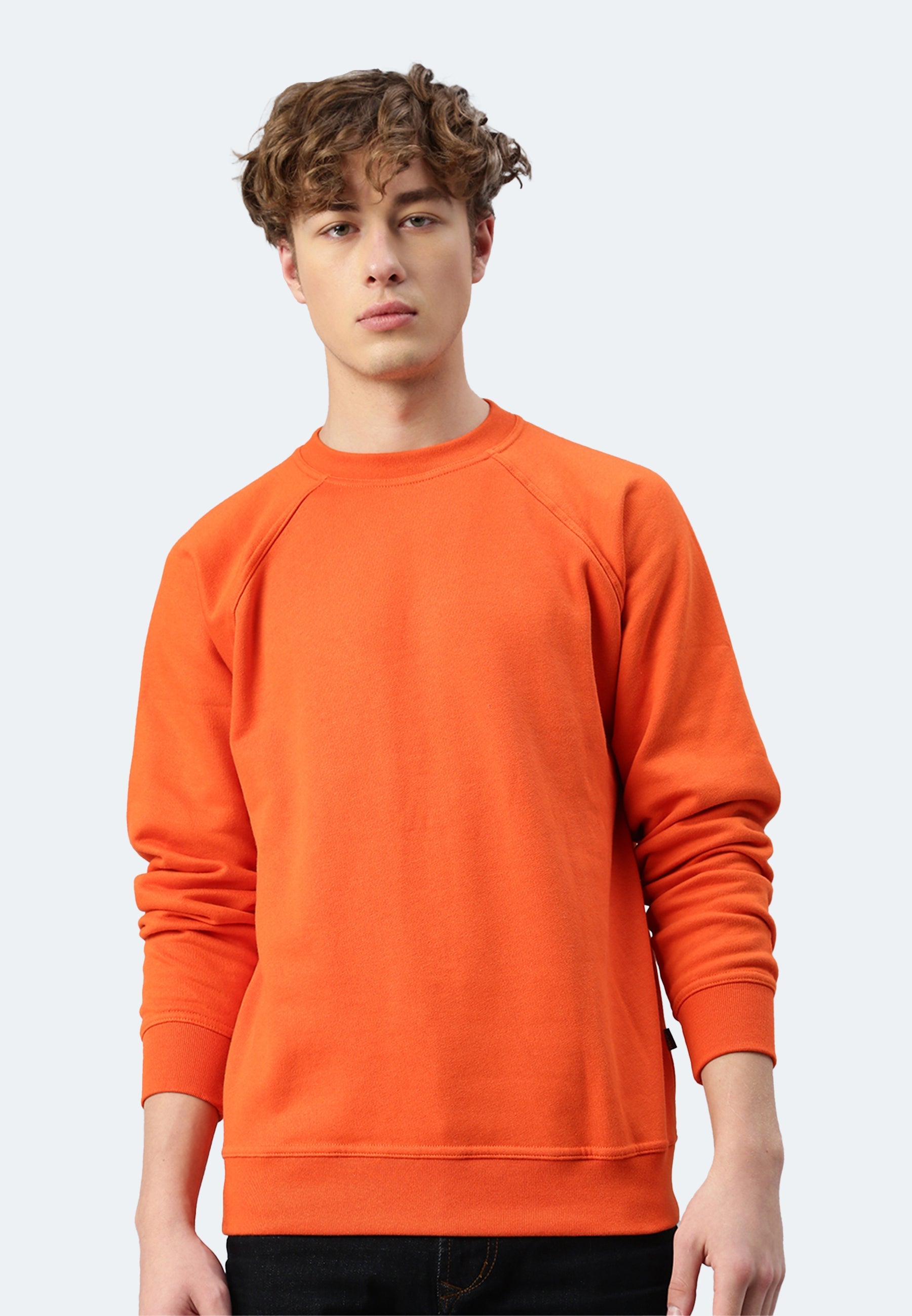 Premium Sweatshirt London