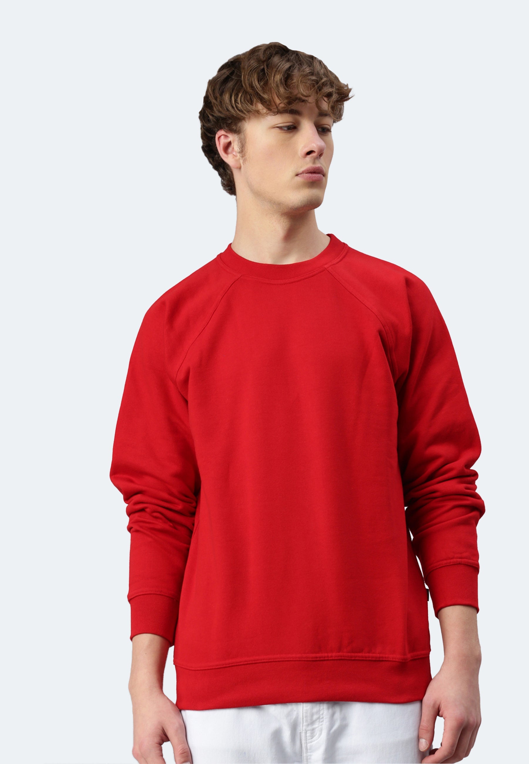 Premium Sweatshirt London