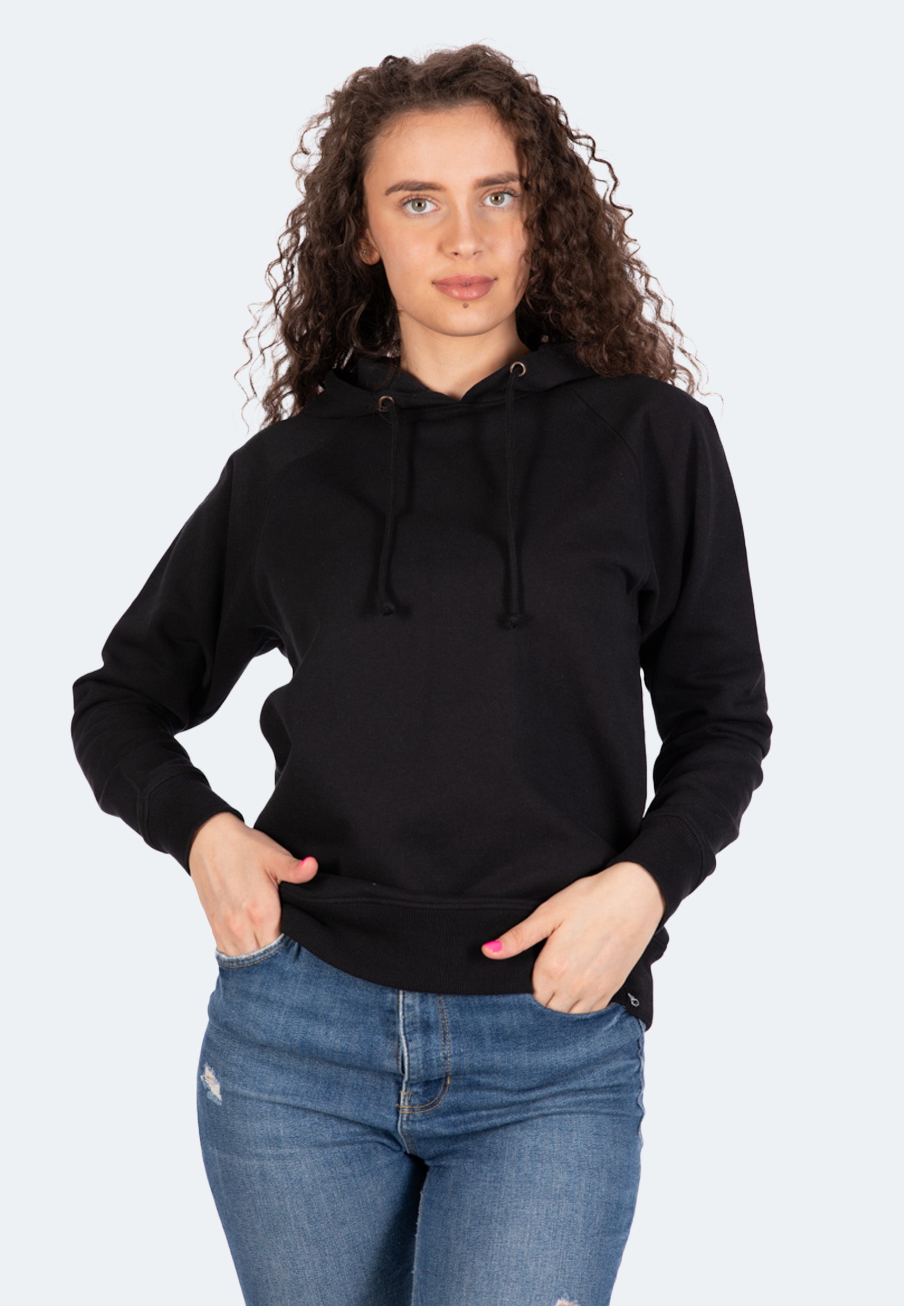 Recycled Heavyweight Hoodie Sutton