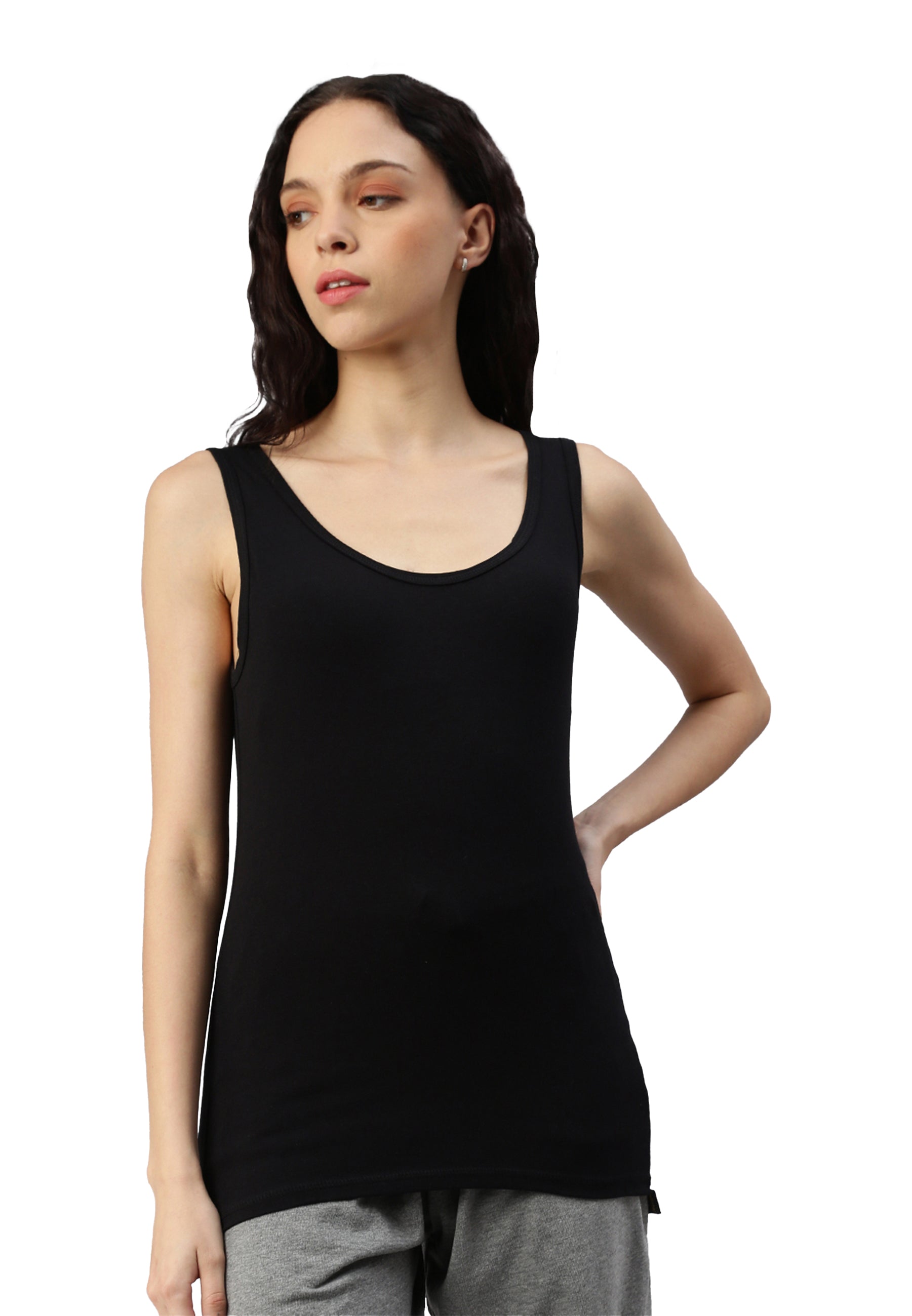 Stretch Tank Top Helen