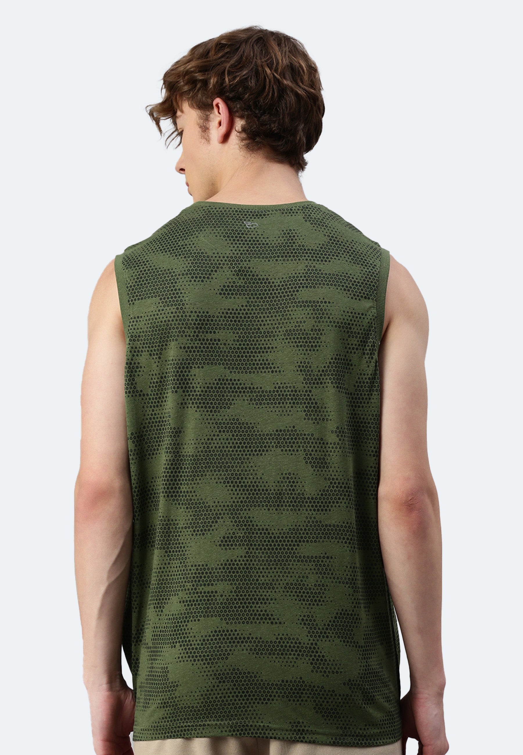 Refibra™ Fitness T-Shirt Naples