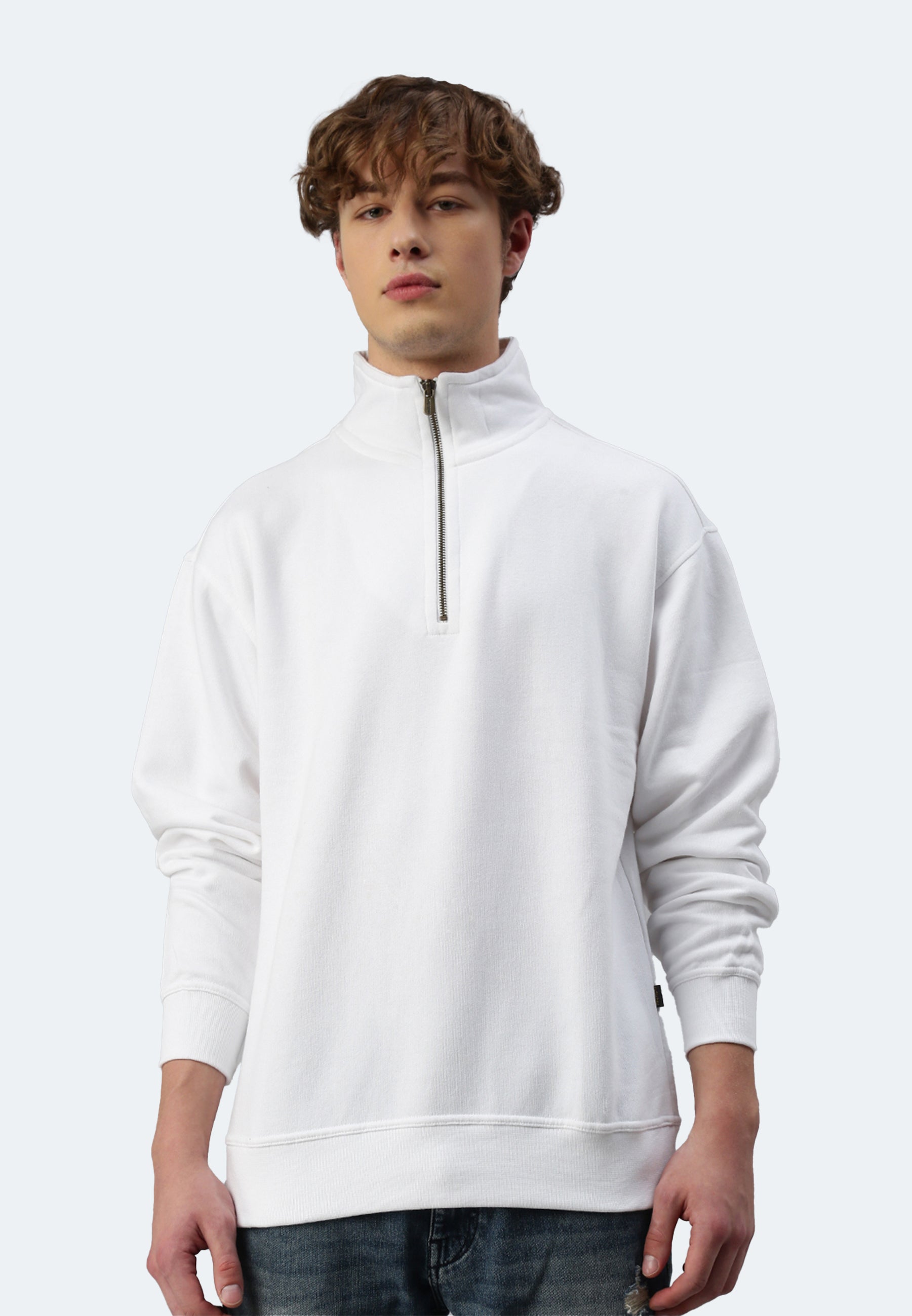 Premium Zip- Troyer Oslo