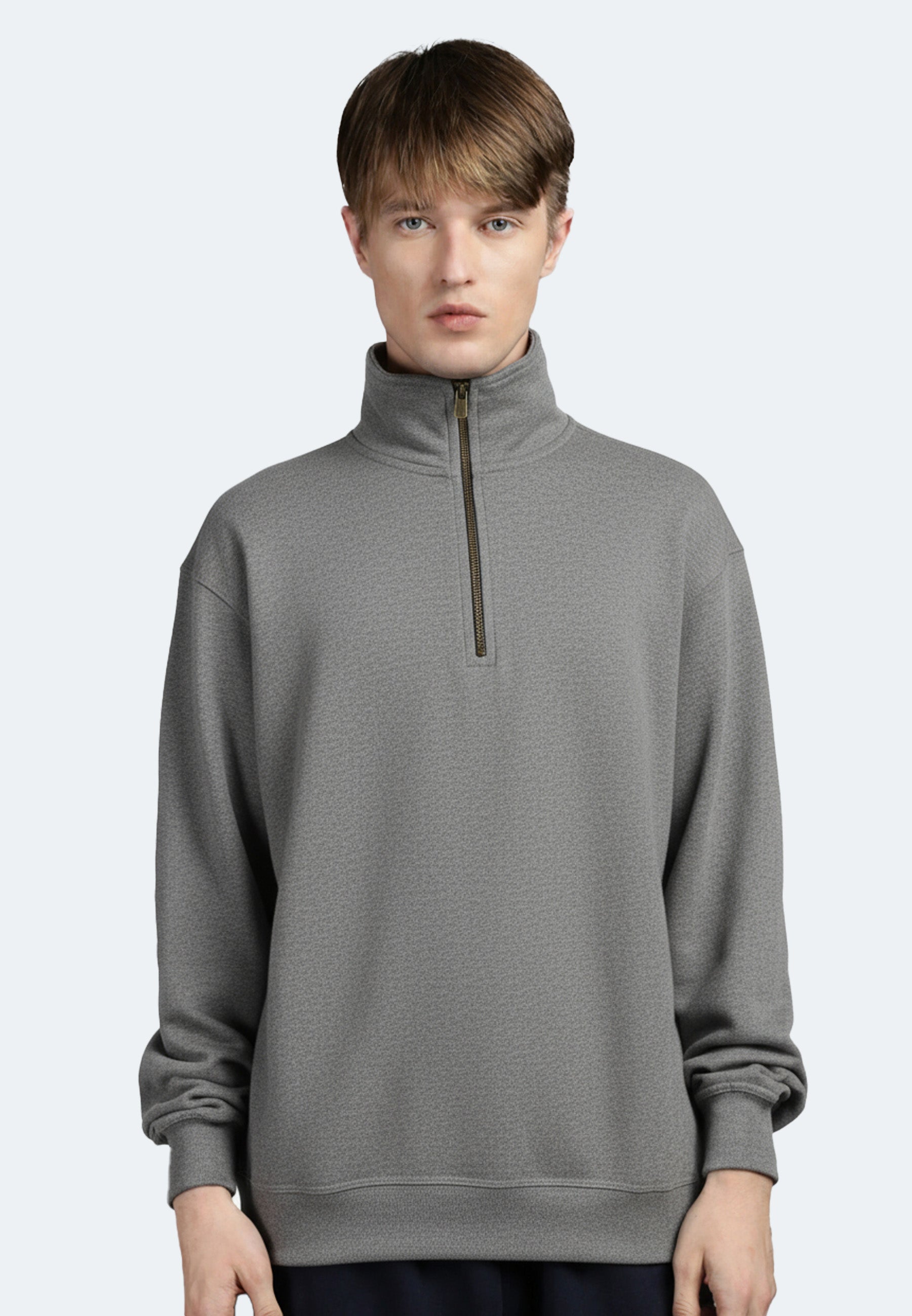 Premium Zip- Troyer Oslo