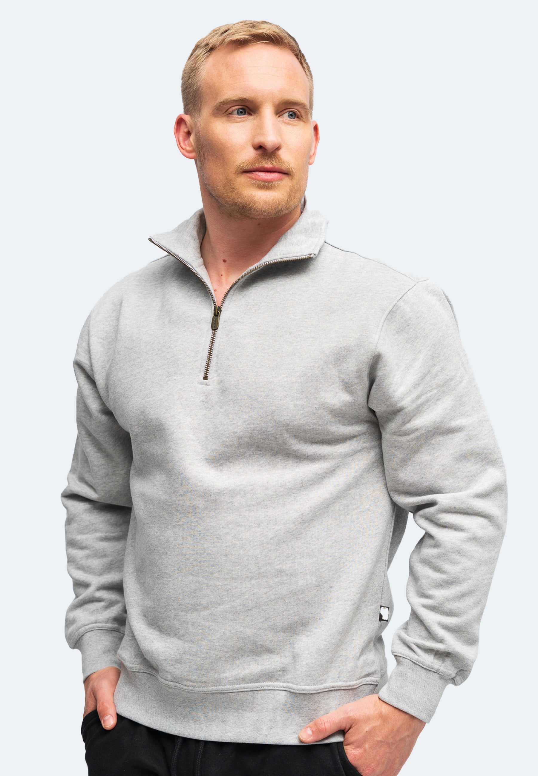 Premium Zip- Troyer Oslo