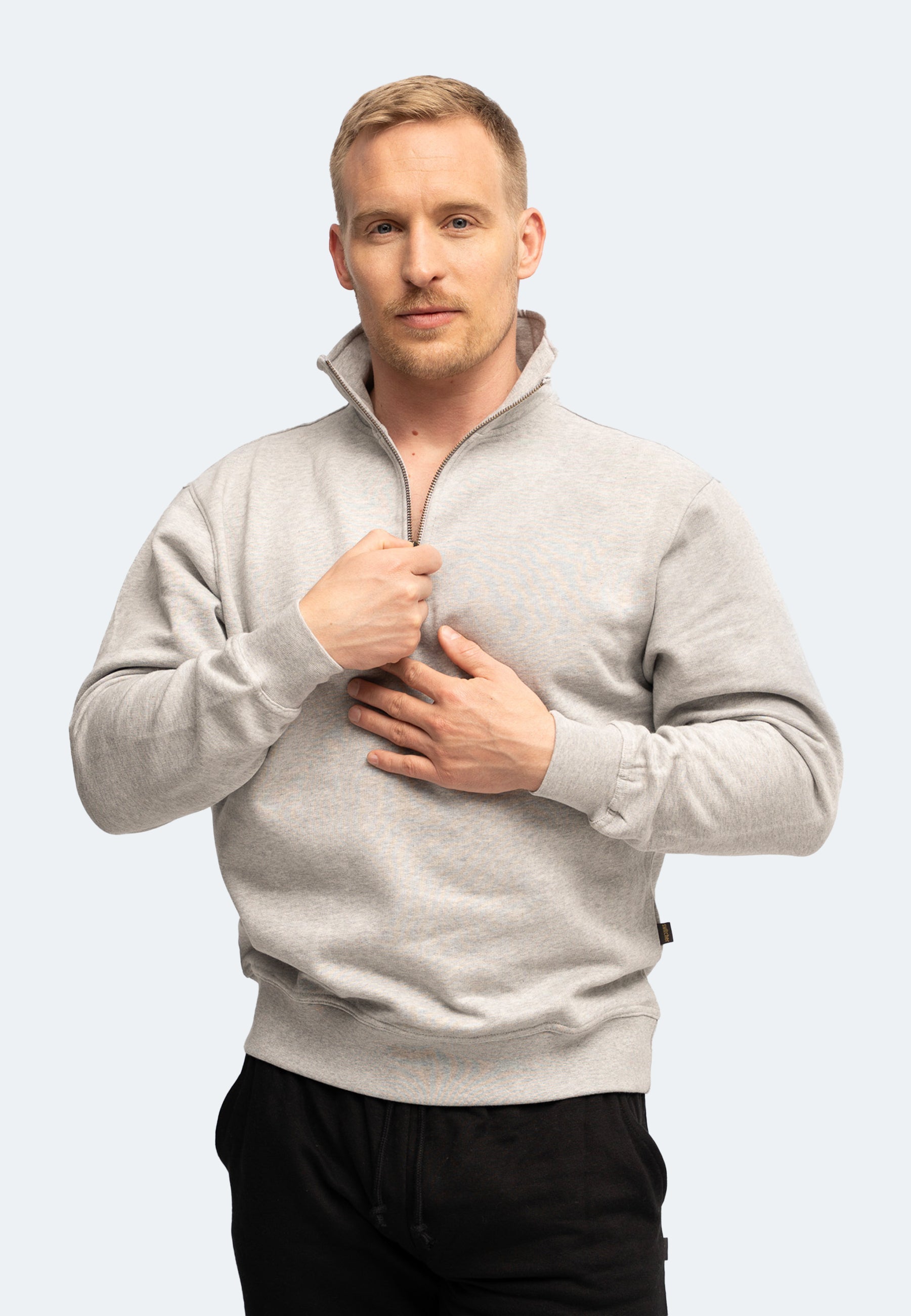 Premium Zip- Troyer Oslo