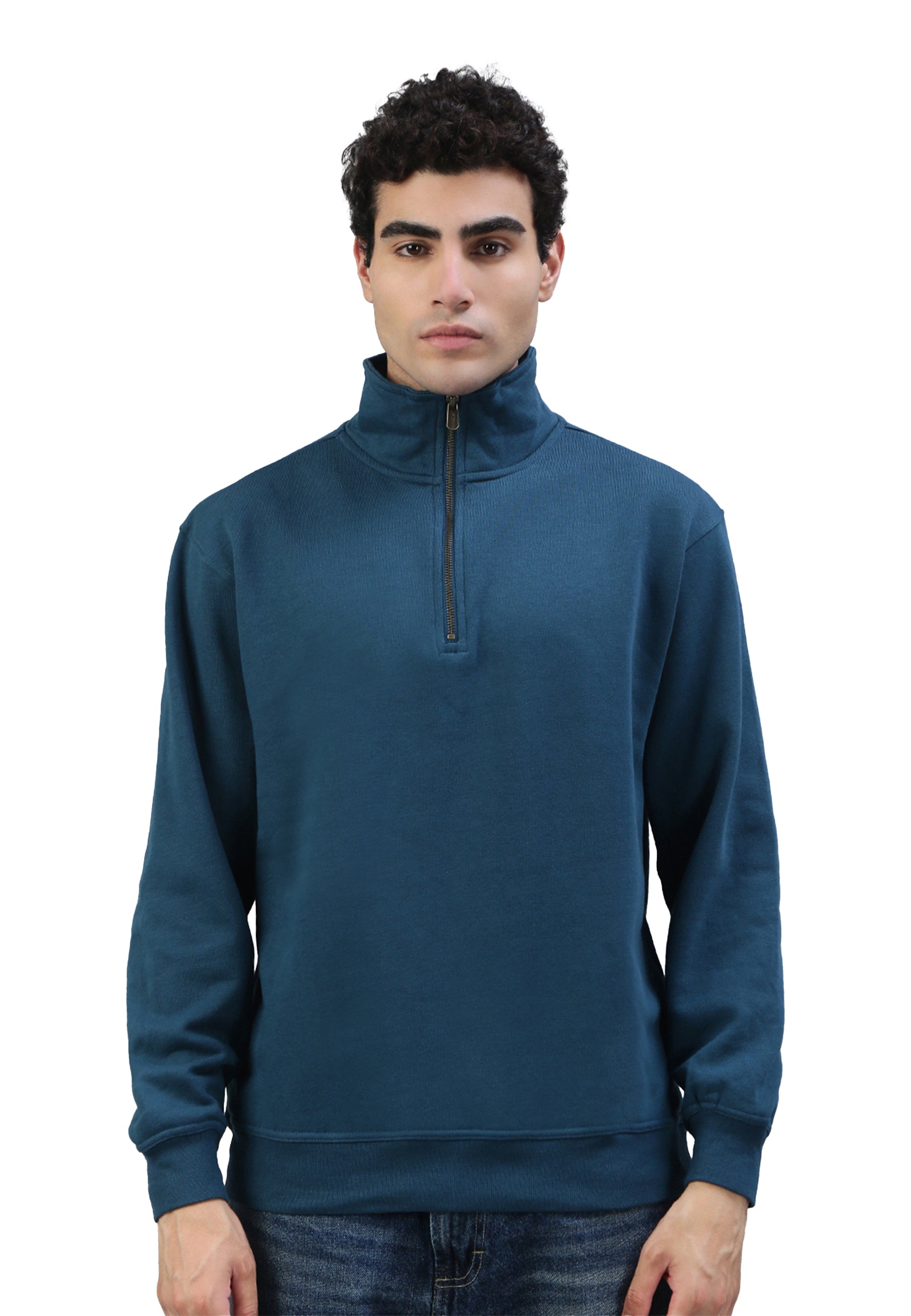 Premium Zip- Troyer Oslo