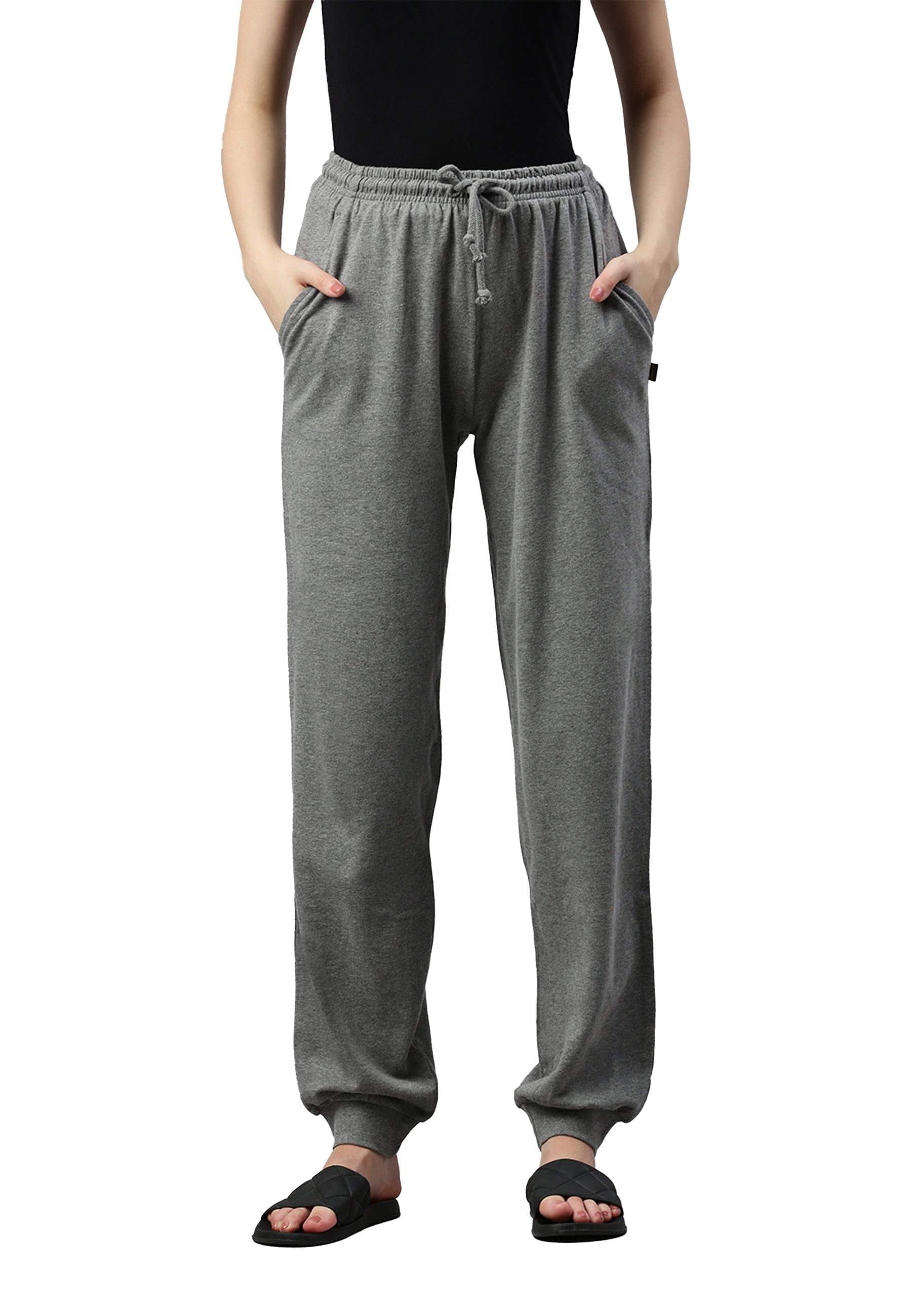 Leichte Unisex Trainerhose Bryan