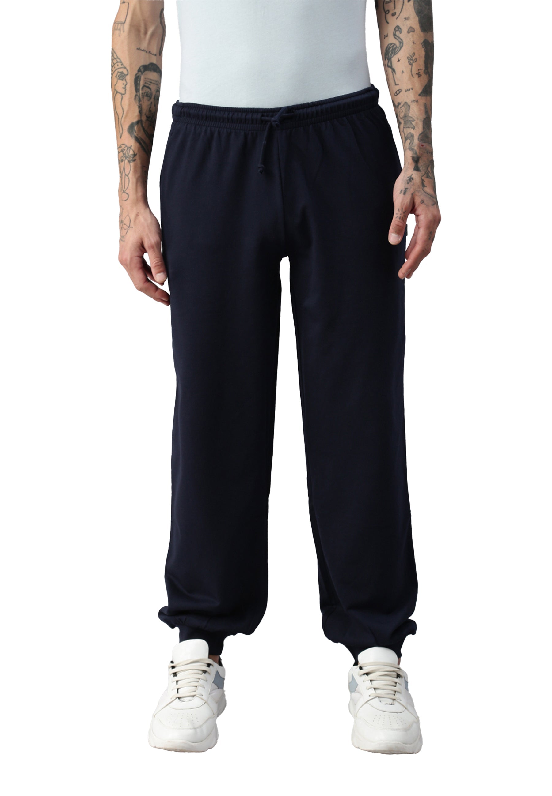 Leichte Unisex Trainerhose Bryan