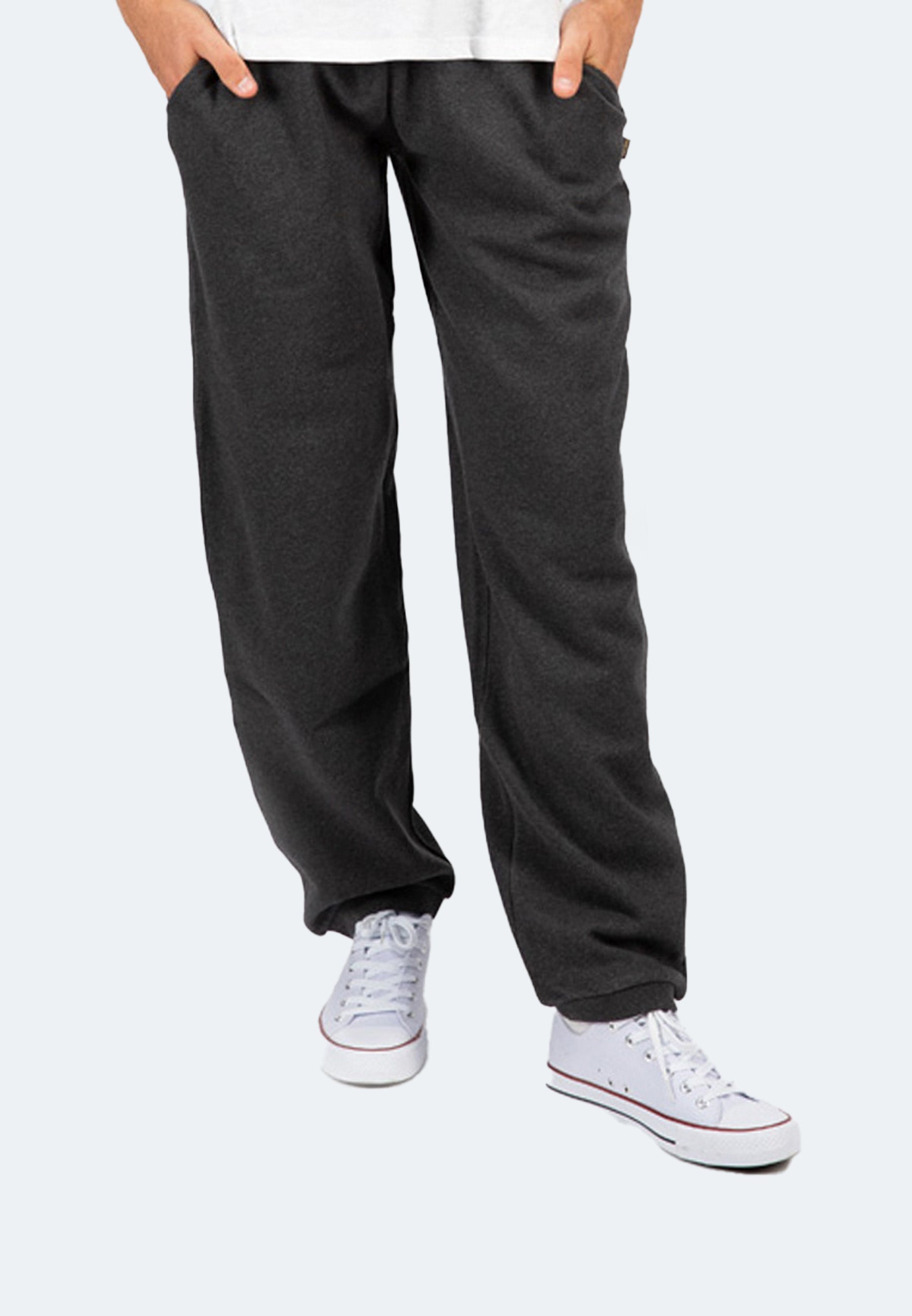 Leichte Unisex Trainerhose Bryan