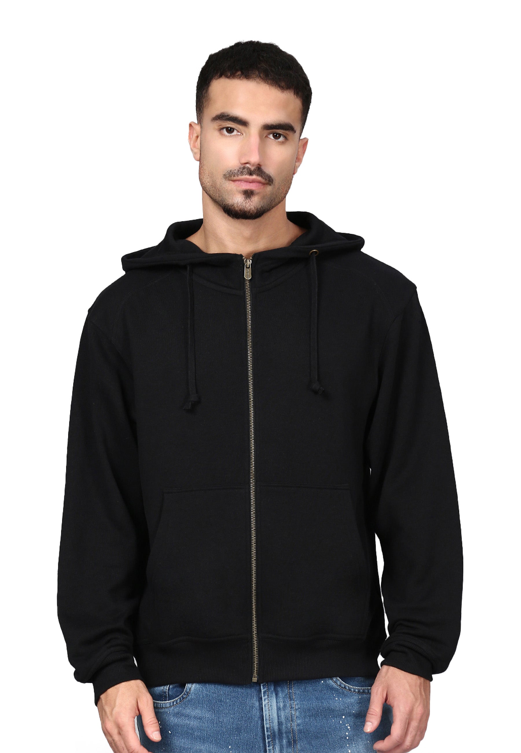 Premium Zip Hoodie Miami