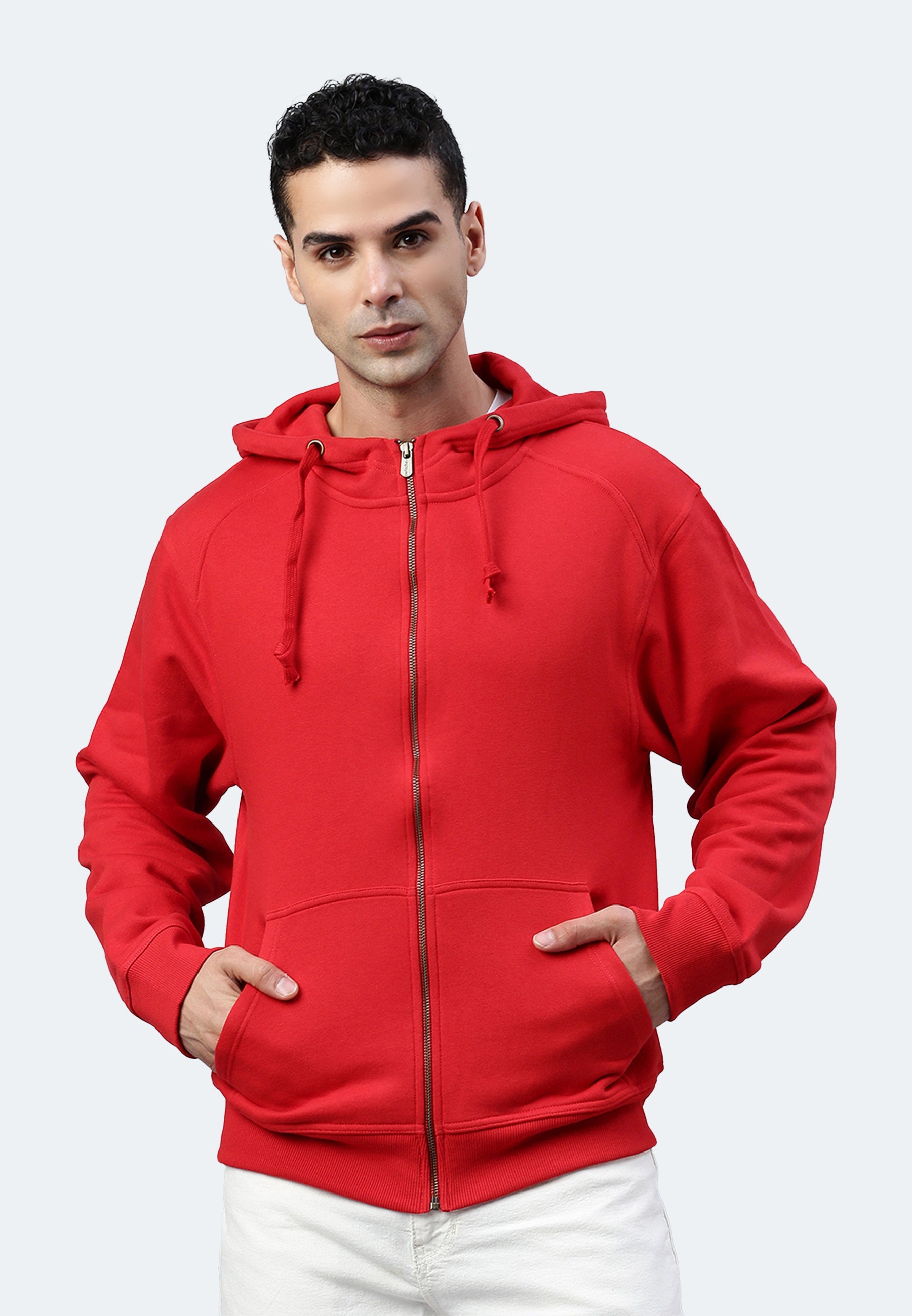 Premium Zip Hoodie Miami