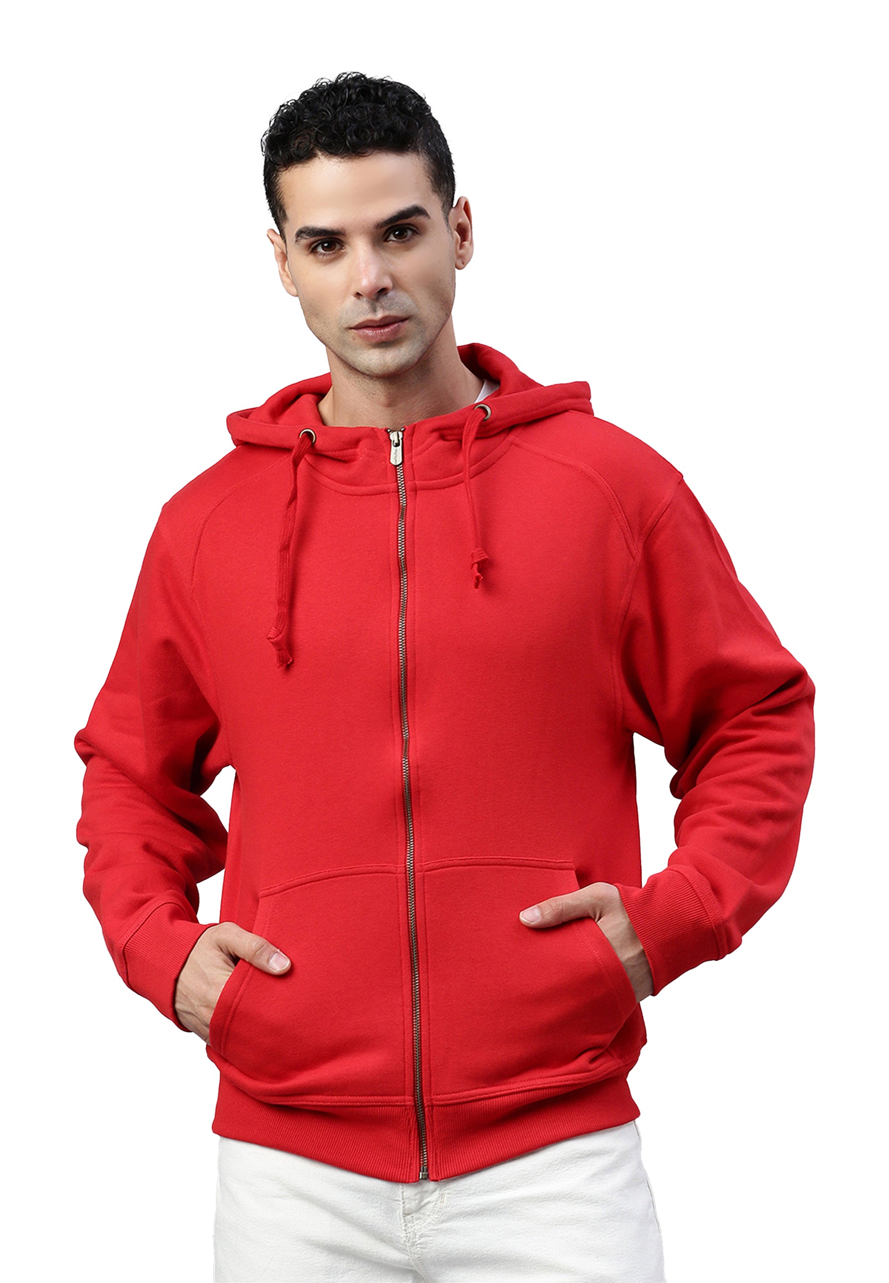 Premium Zip Hoodie Miami