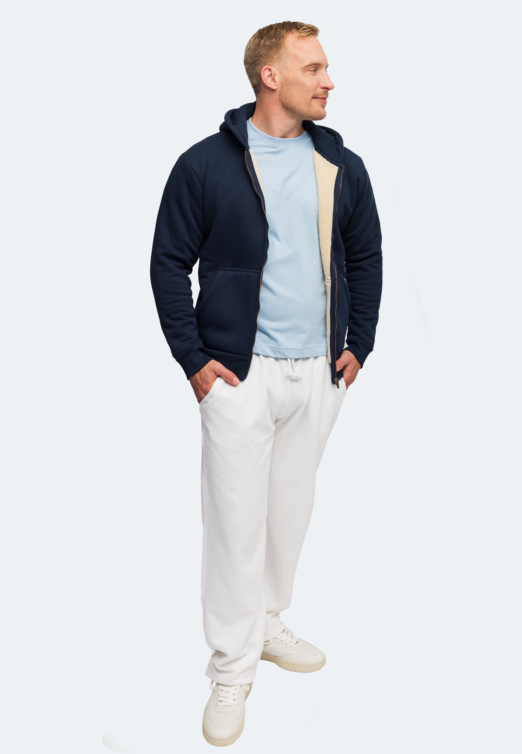 Gerade Sweatpants Denver