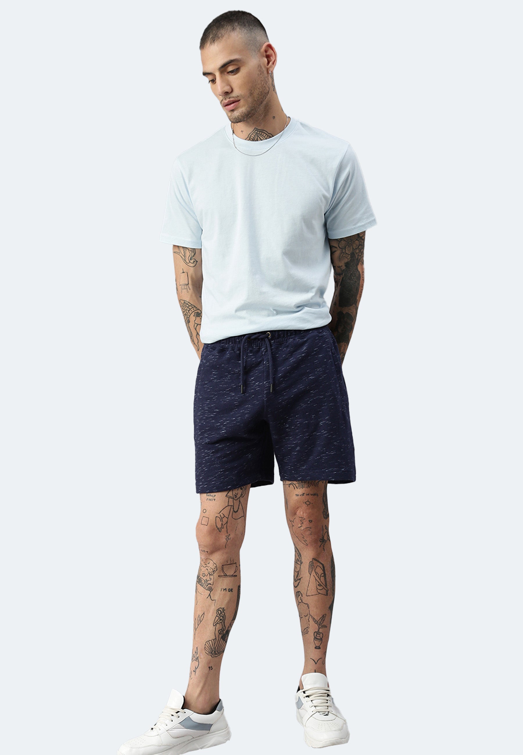 Sweatshorts Charleston