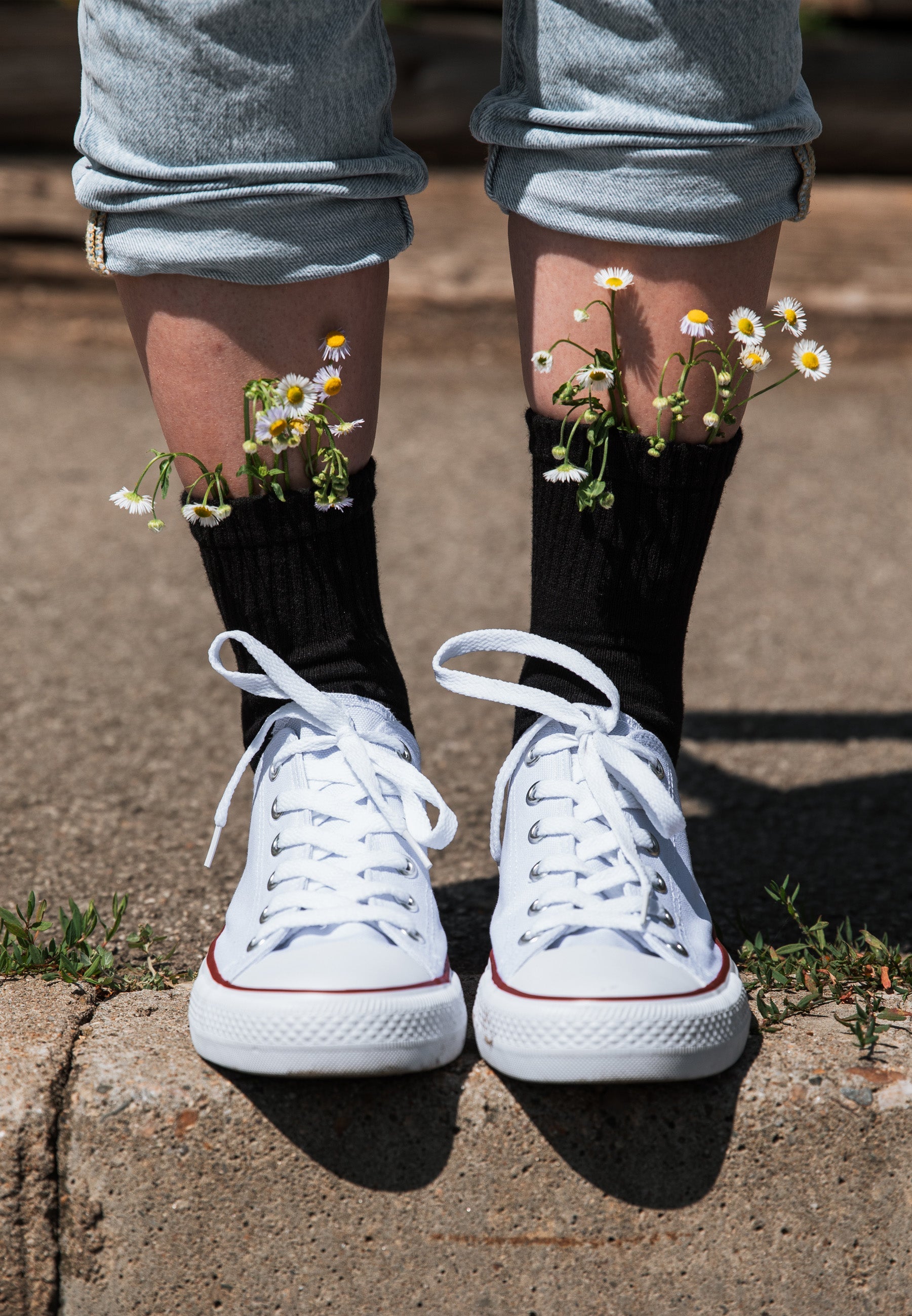 Mittelhohe Sportsocken Duo Pack Gym