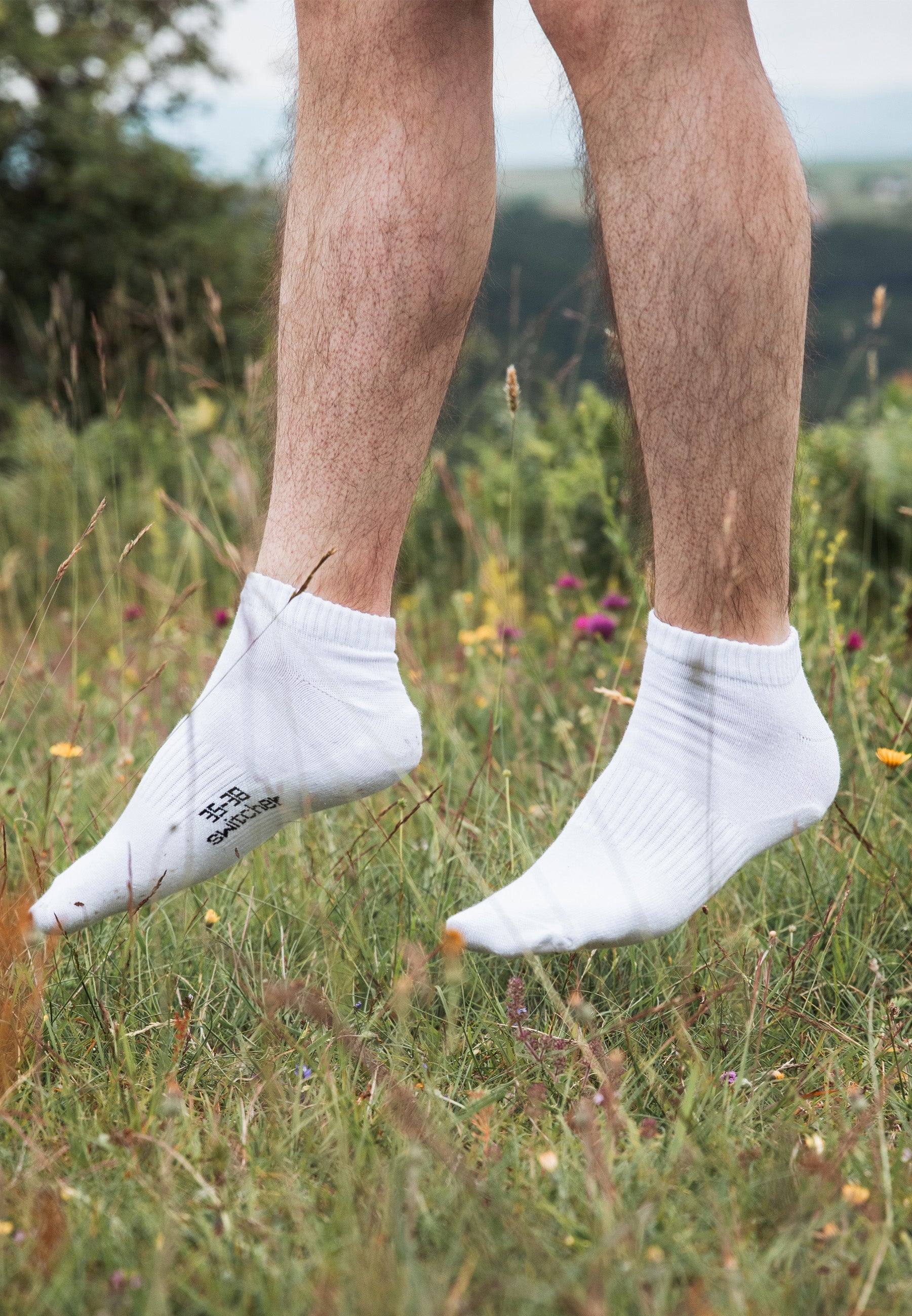 Sneaker Socken unisex Maio