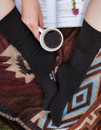 Hohe Sportsocken Duo Pack Fogo