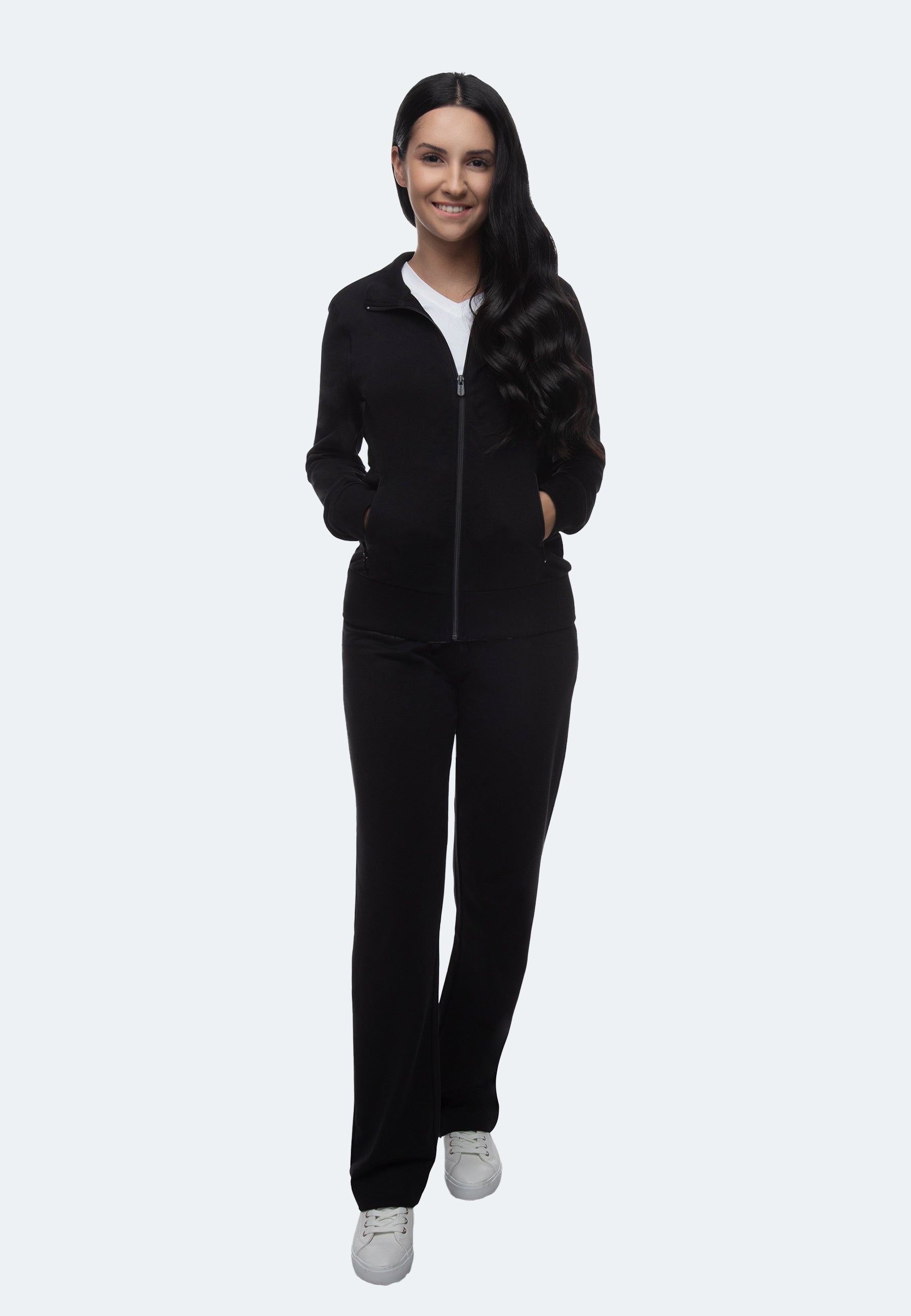 Stretch Jogginghose Candice