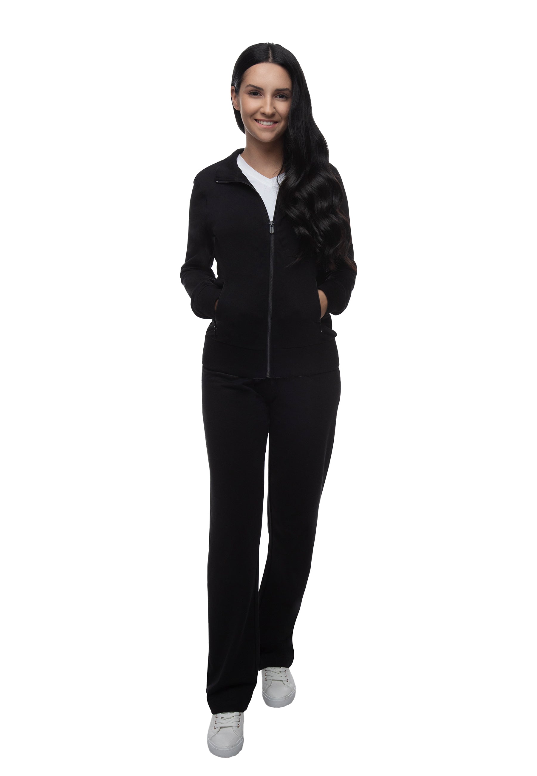 Stretch Jogginghose Candice