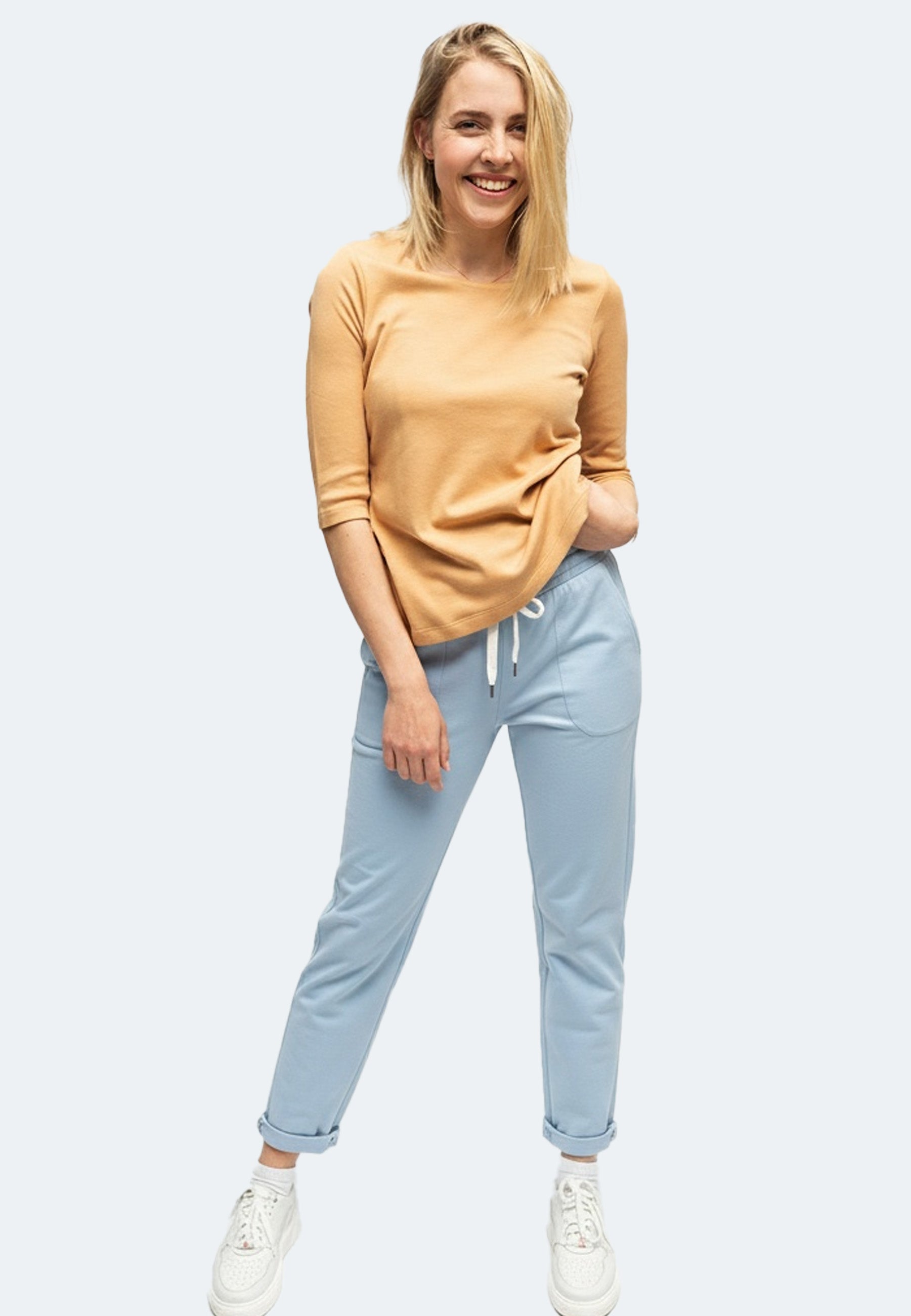 Emilie 7/8 Pants Switcher