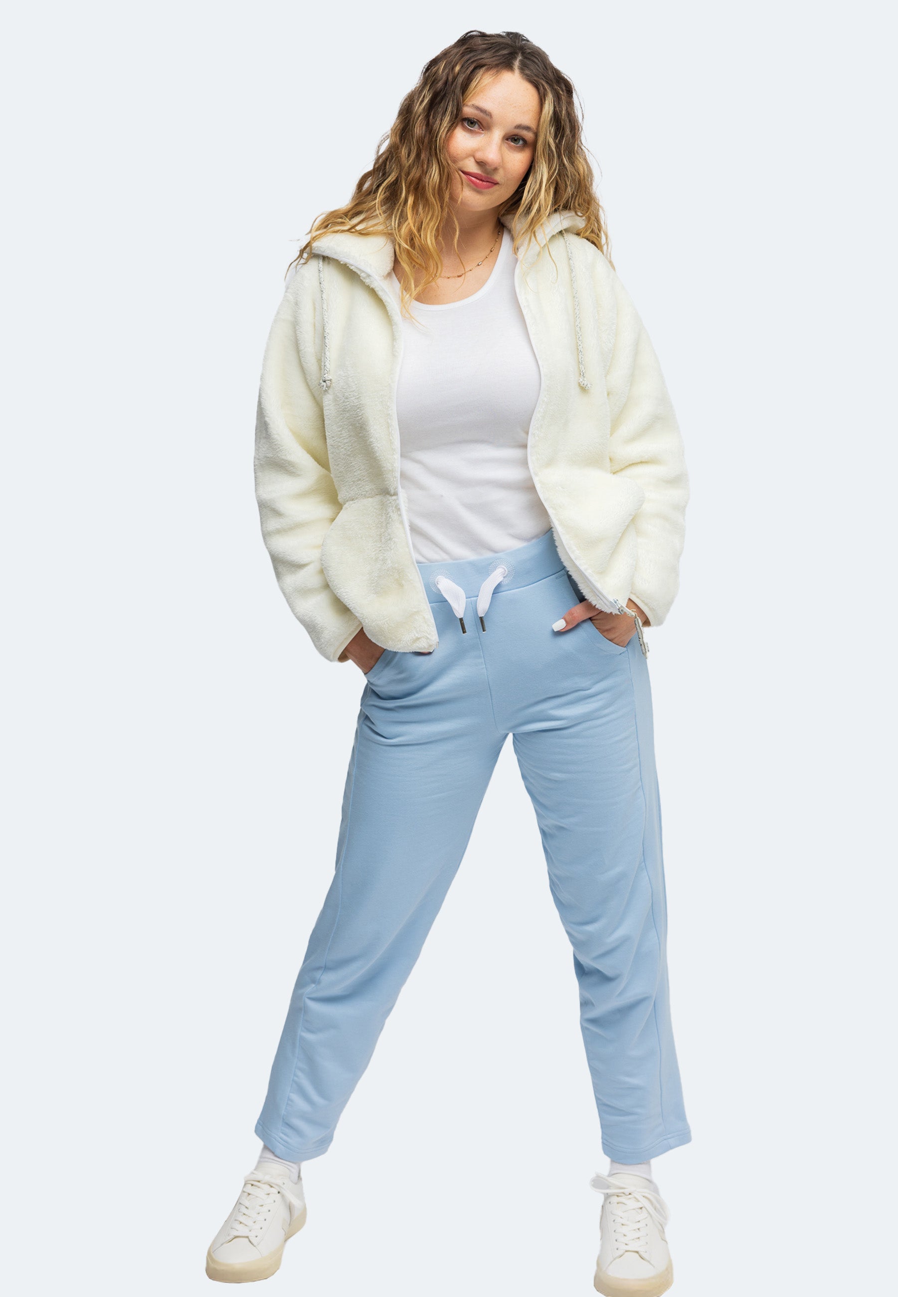 Emilie 7/8 Pants Switcher