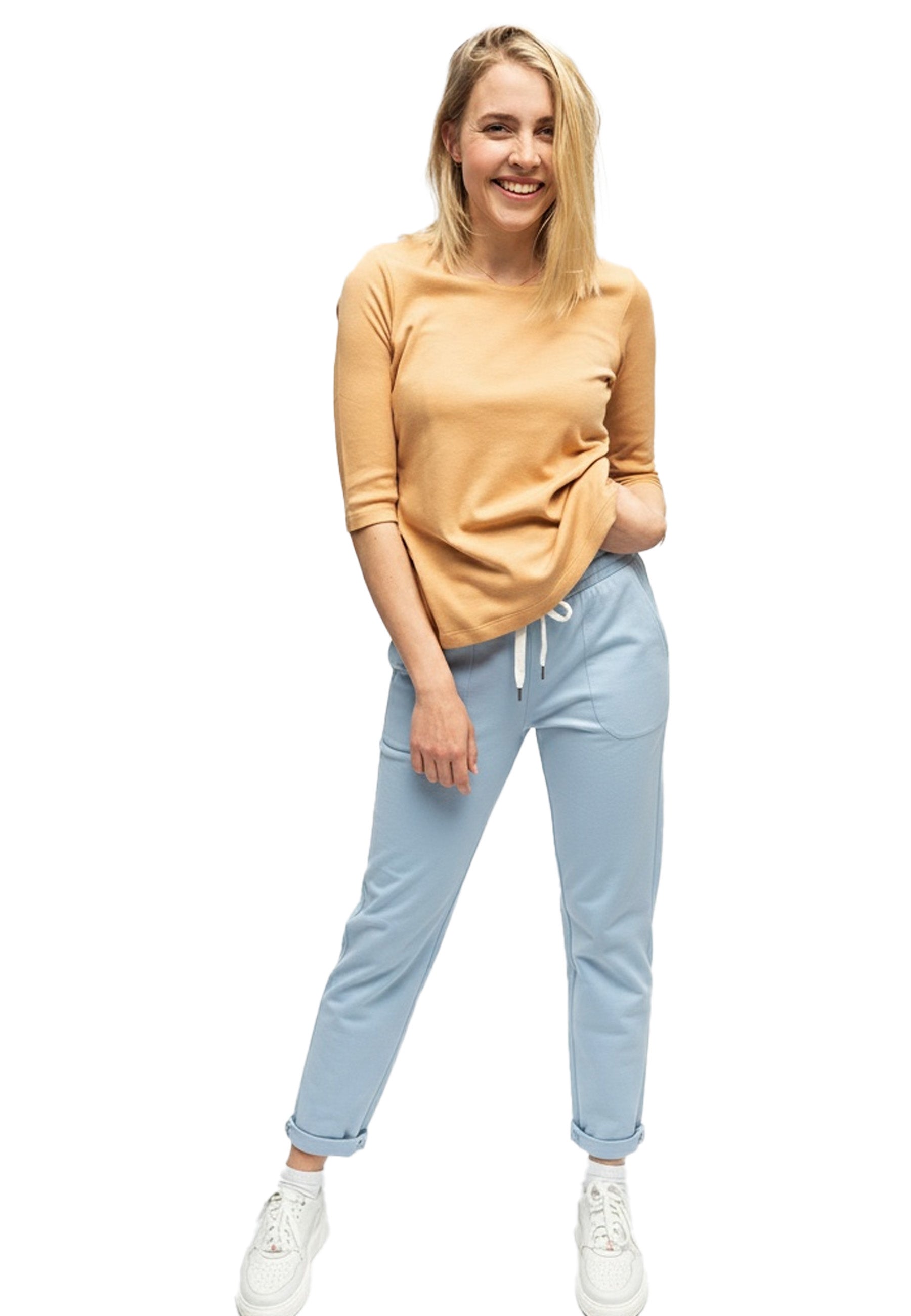 Emilie 7/8 Pants Switcher